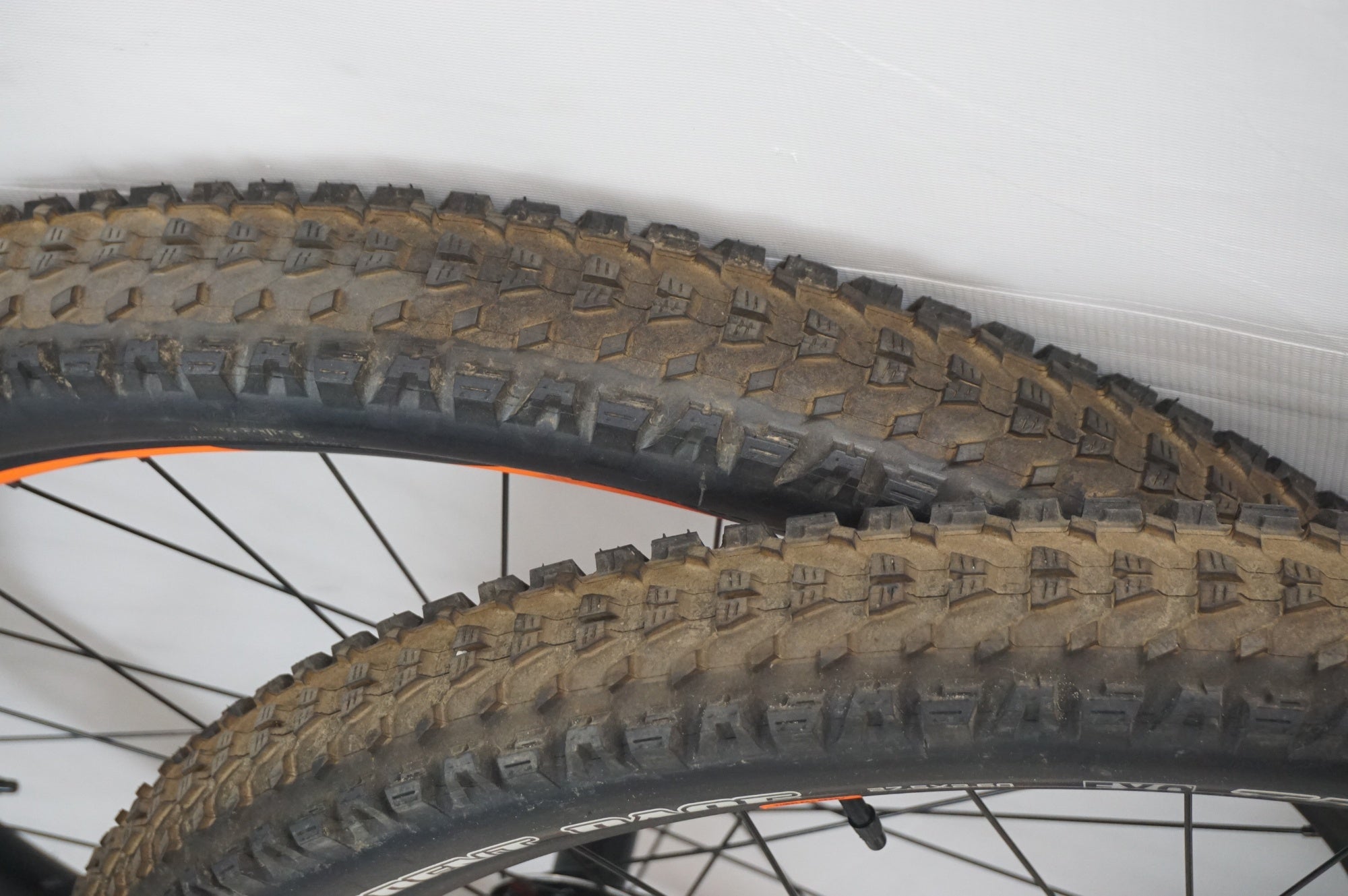 GIANT 「ジャイアント」 AM27.5 シマノ10速 ホイールセット / 福岡店