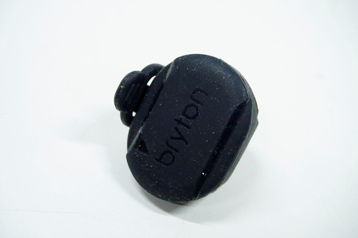 BRYTON 「ブライトン」 RIDER 450 サイクルコンピューター / 名古屋大須店