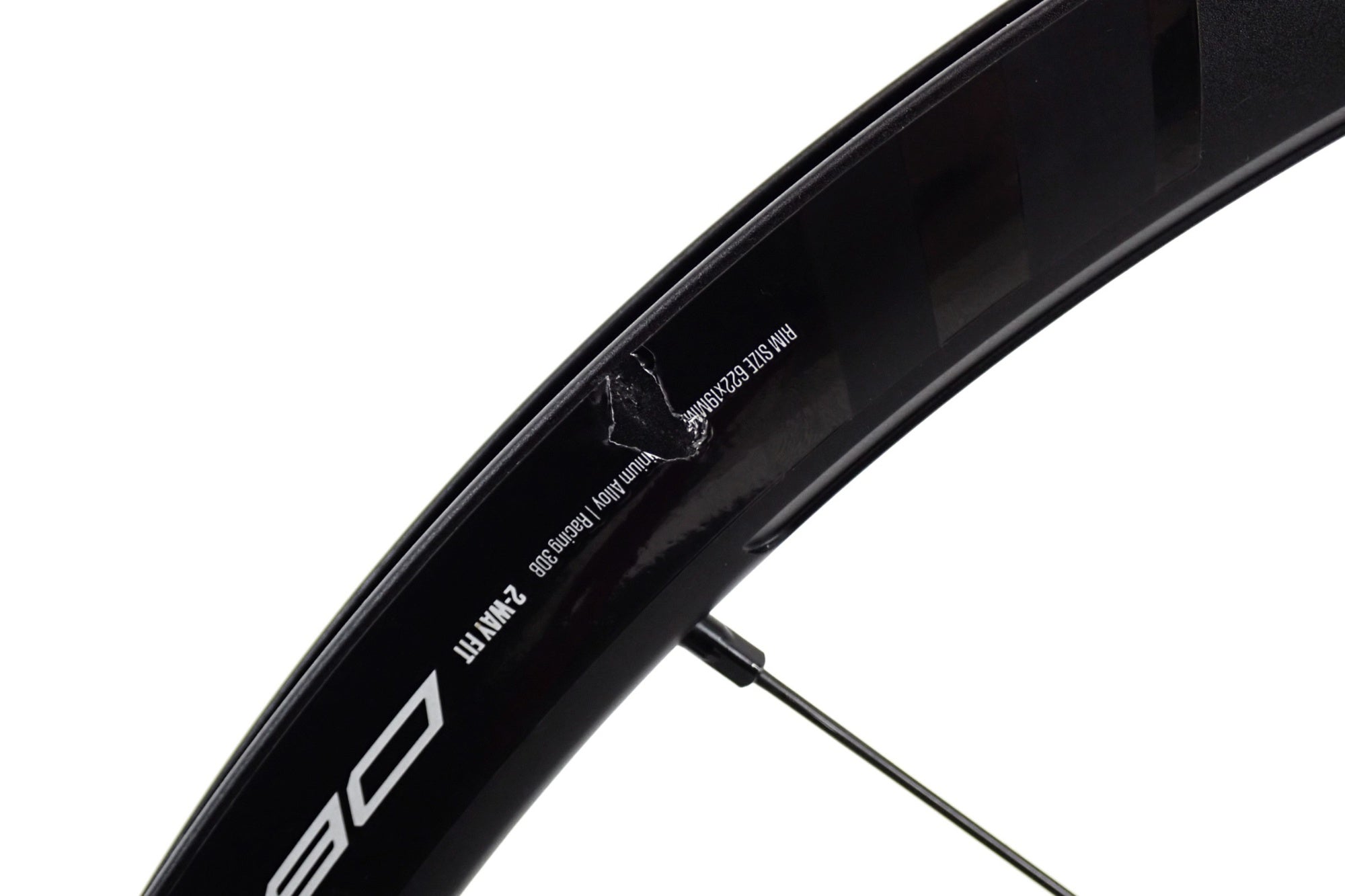FULCRUM 「フルクラム」 RACING3 DB シマノ11速 ホイールセット / 伊勢崎店