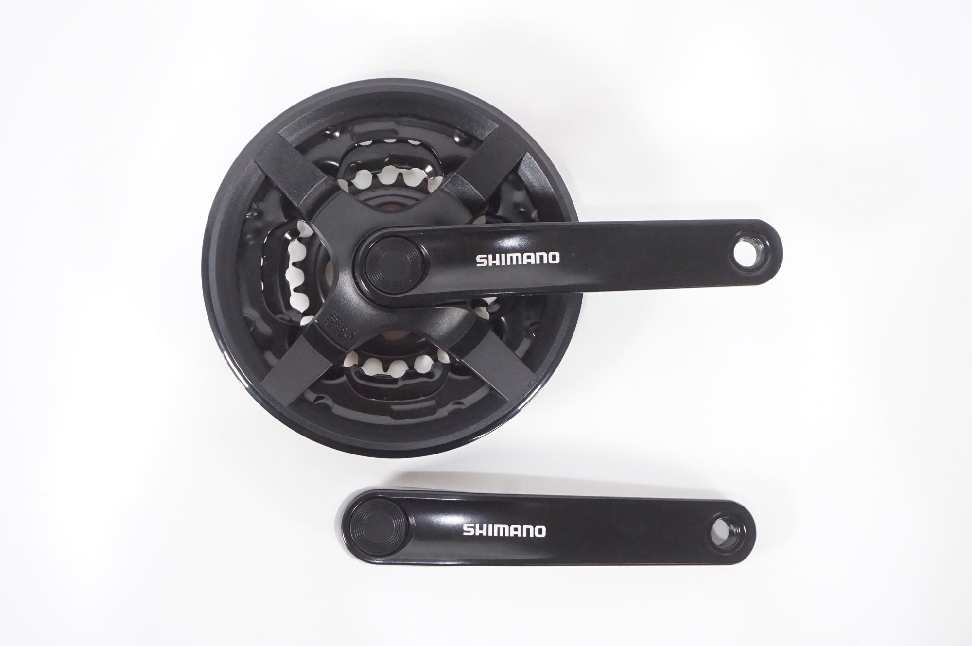 SHIMANO 「シマノ」 FC-TY301 42-34-24T 170mm クランク / AKIBA店