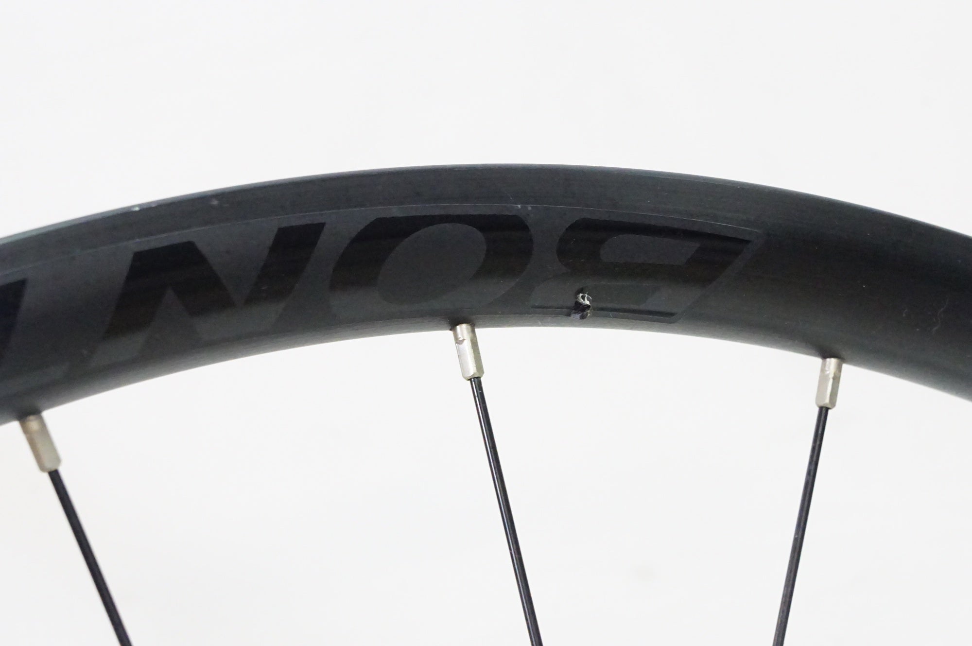 BONTRAGER 「ボントレガー」 AFFINITY TLR DISC シマノ11速 ホイールセット / 熊谷本店