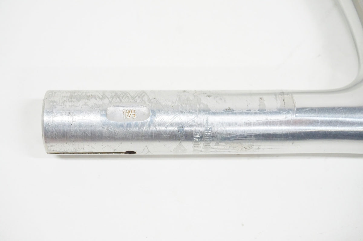 CINELLI 「チネリ」 φ26.4 125mm ステム / 名古屋大須店