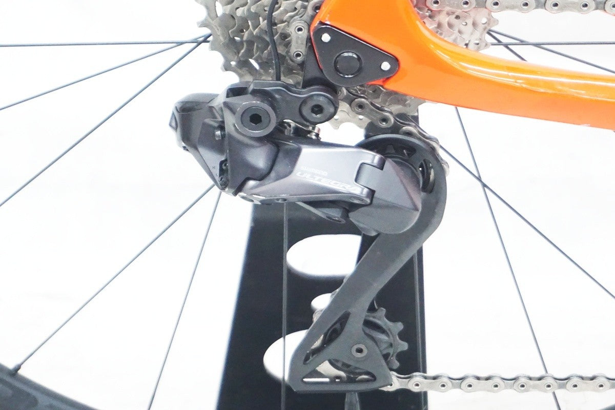 DE ROSA 「デローザ」 IDOL DISC 2022年モデル ロードバイク/ 大阪美原北インター店