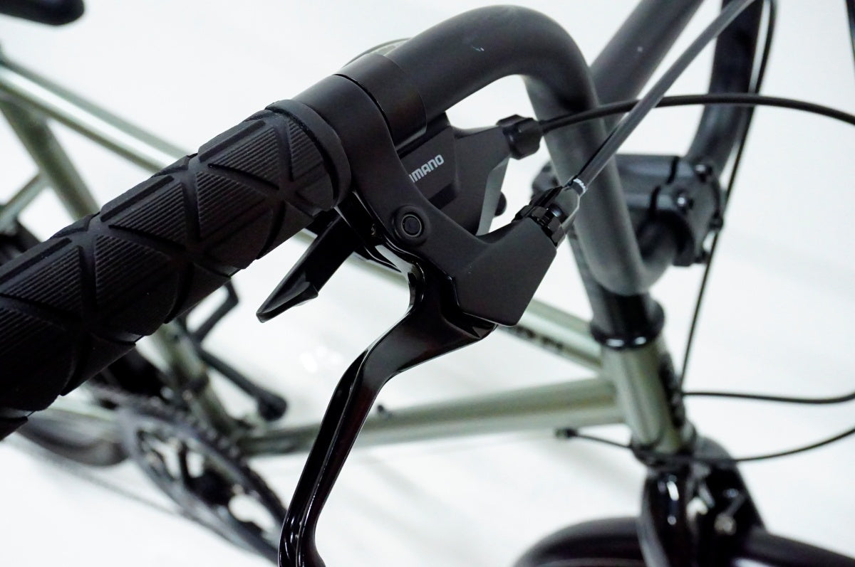 TERN 「ターン」 AMP F1 2022年モデル 20インチ ミニベロ / 名古屋大須店