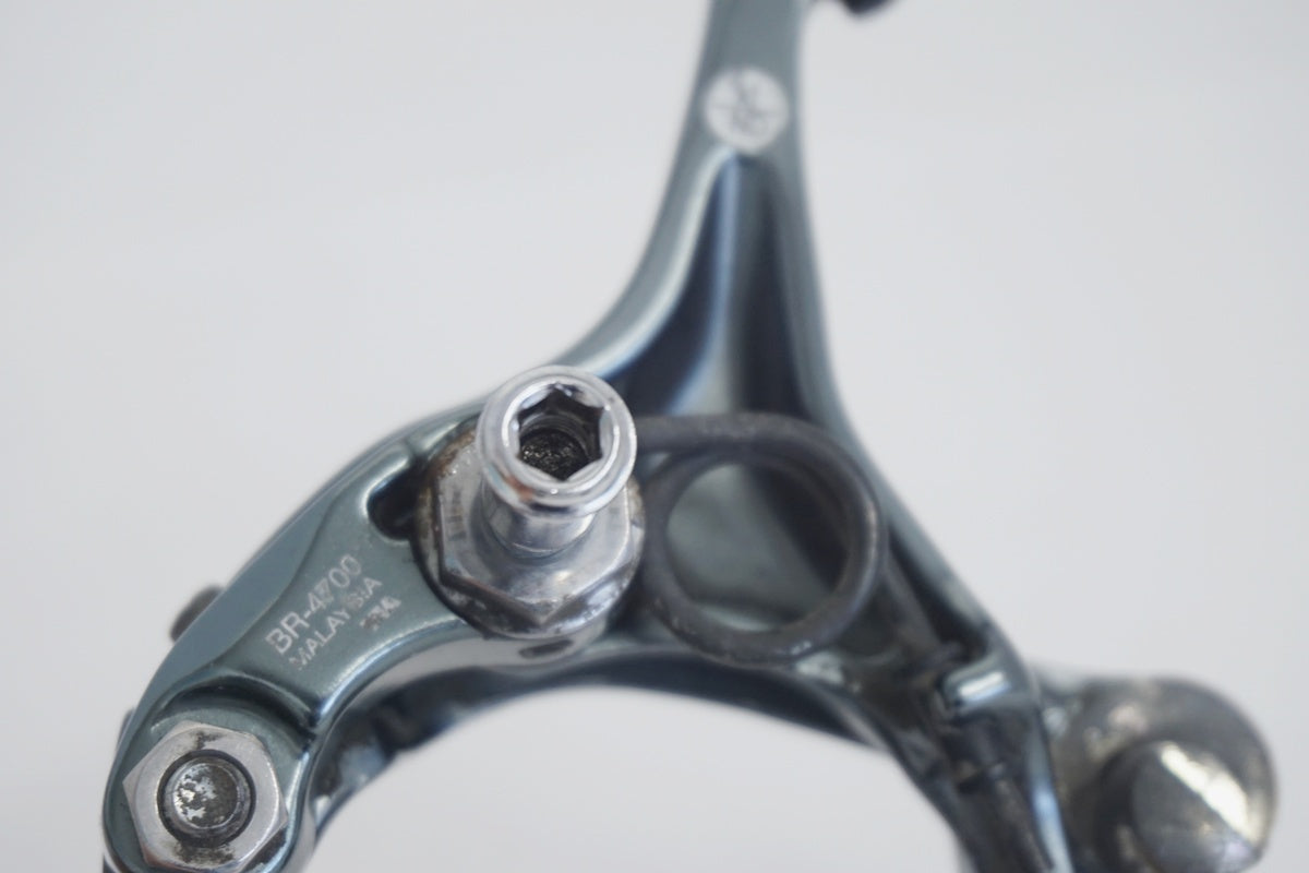 SHIMANO 「シマノ」 TIAGRA BR-4700 ブレーキ / 京都八幡店
