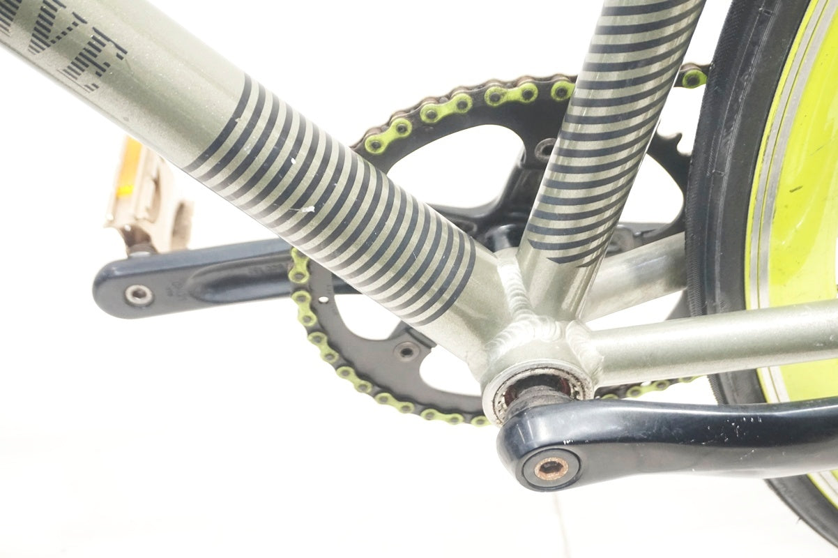 PINARELLO 「ピナレロ」 DIESEL ONLY THE BRAVE 2012年モデル ピストバイク / 大阪門真店