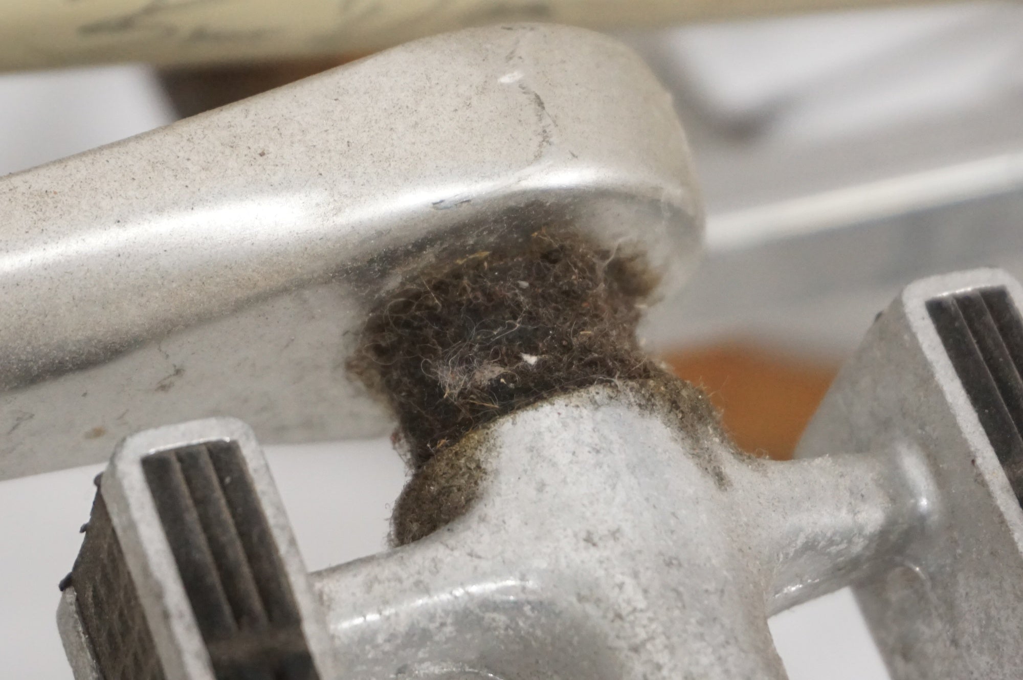 ジャンク BRUNO 「ブルーノ」 ROAD MIXTE 2013年モデル 20インチ ミニベロ / AKIBA店