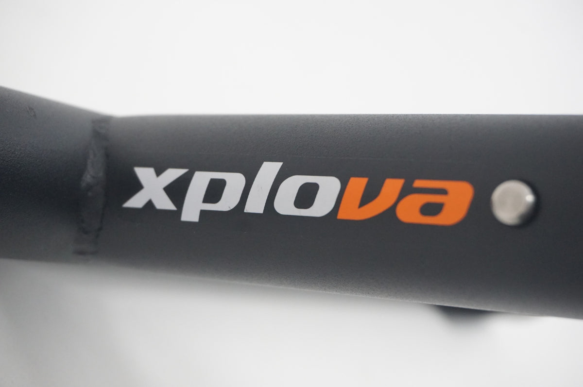 XPLOVA 「エクスプローバ」 NOZA S スマートトレーナー / 福岡店