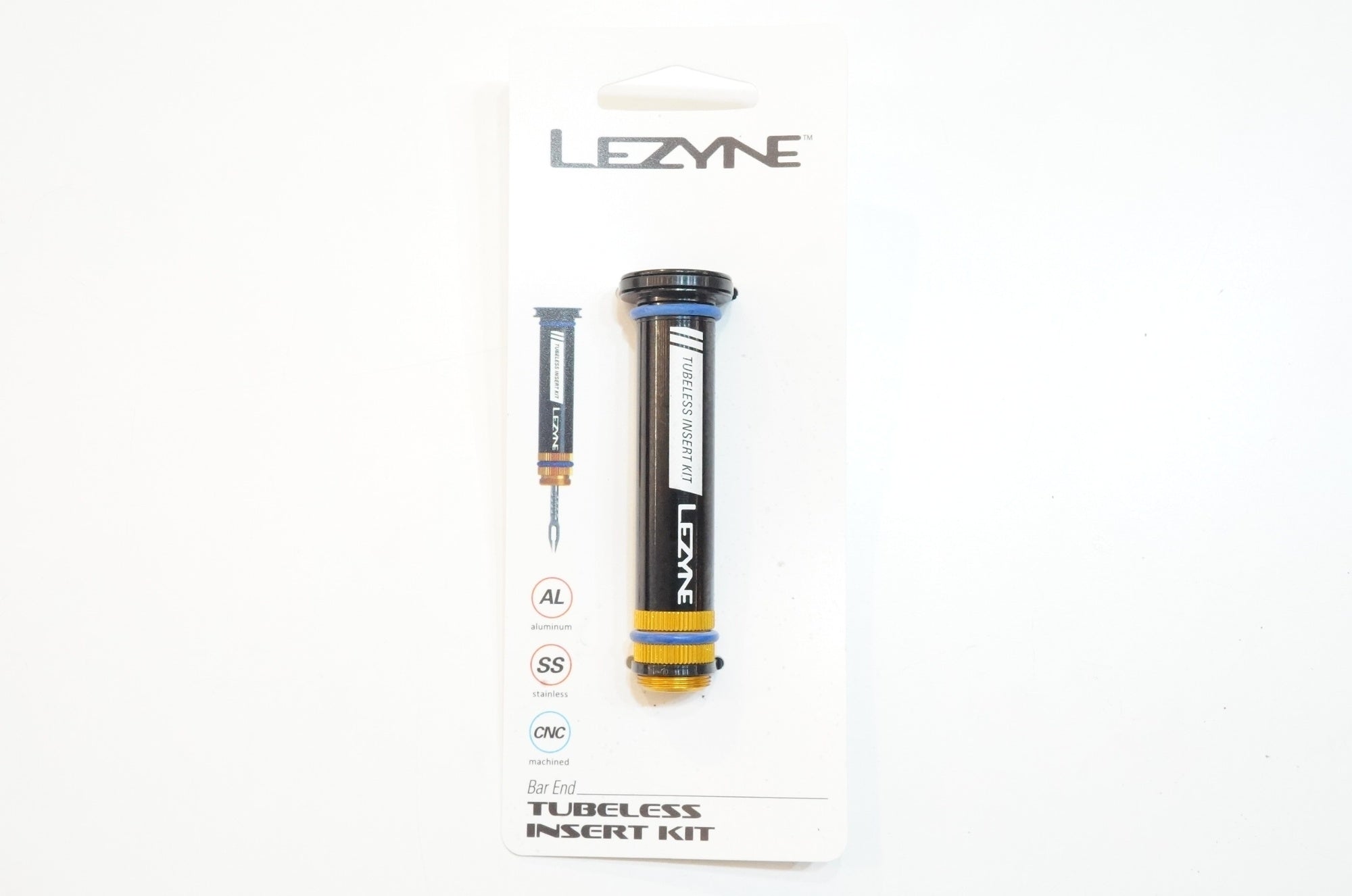 LEZYNE 「レザイン」 TUBELESS INSERT KIT / 浦和ベース
