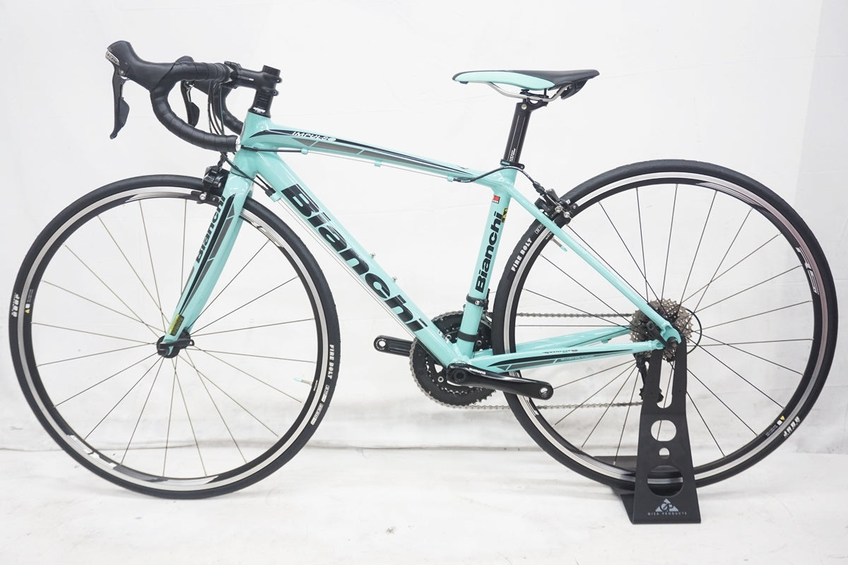 BIANCHI 「ビアンキ」 IMPULSO 2018年モデル ロードバイク/ 大阪美原北インター店
