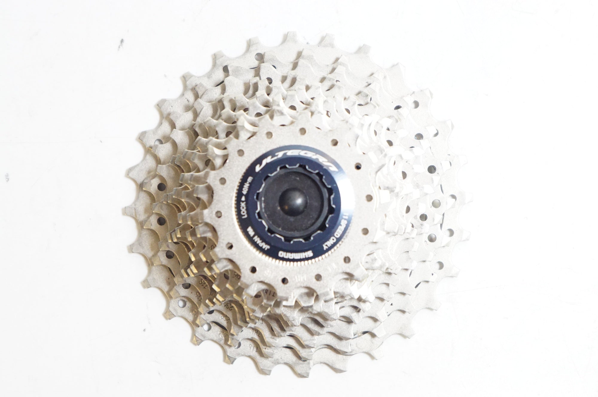 SHIMANO 「シマノ」 ULTEGRA CS-R8000 14-28T 11速 スプロケット