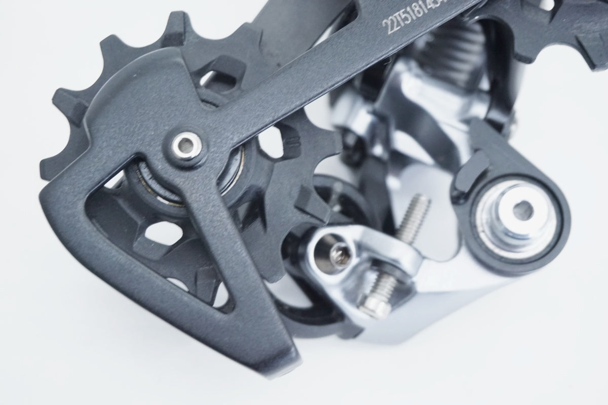 SRAM 「スラム」 XX1 TYPE2.1 CARBON 11S リアディレイラー / 京都八幡店