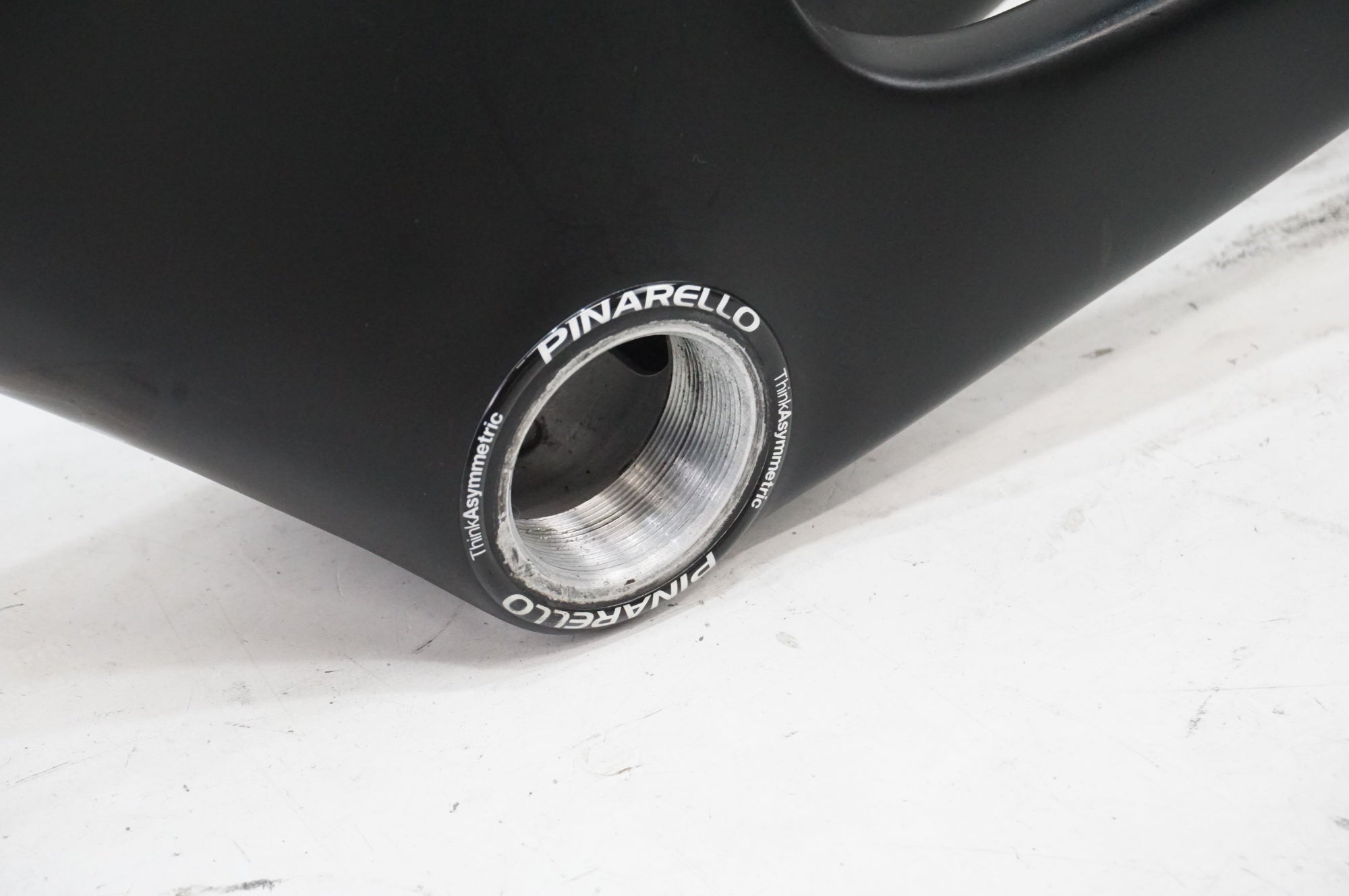 PINARELLO 「ピナレロ」 PRINCE DISK 2020年モデル 50サイズ 2900g フレームセット / 大宮店