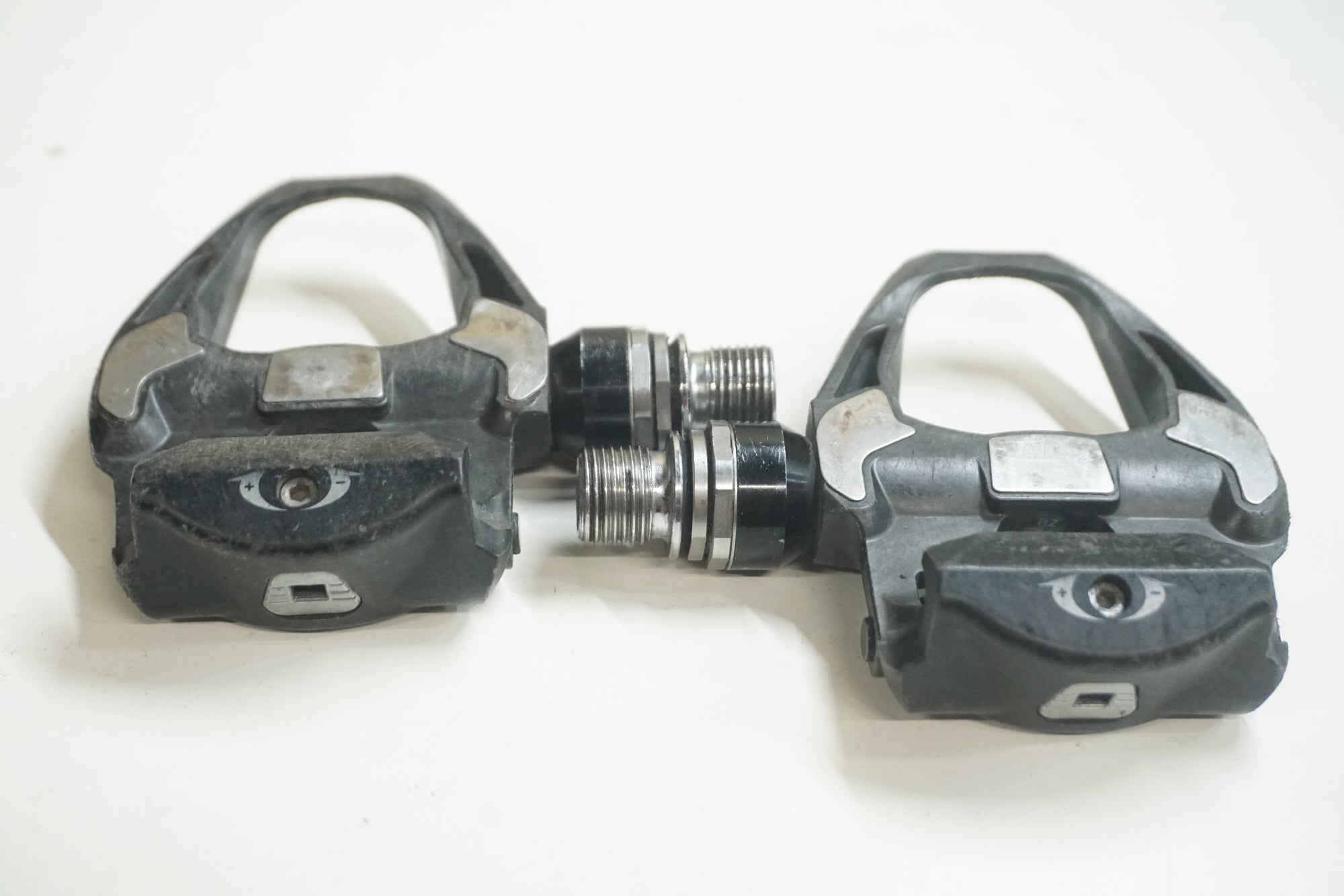 ​【美品・おまけ多数】シマノ DURA-ACE ペダル PD-R9100 箱付 SHIMANO 「シマノ」 DURA-ACE PD-R9100 ペダル / 大宮店 ｜ バイチャリ
