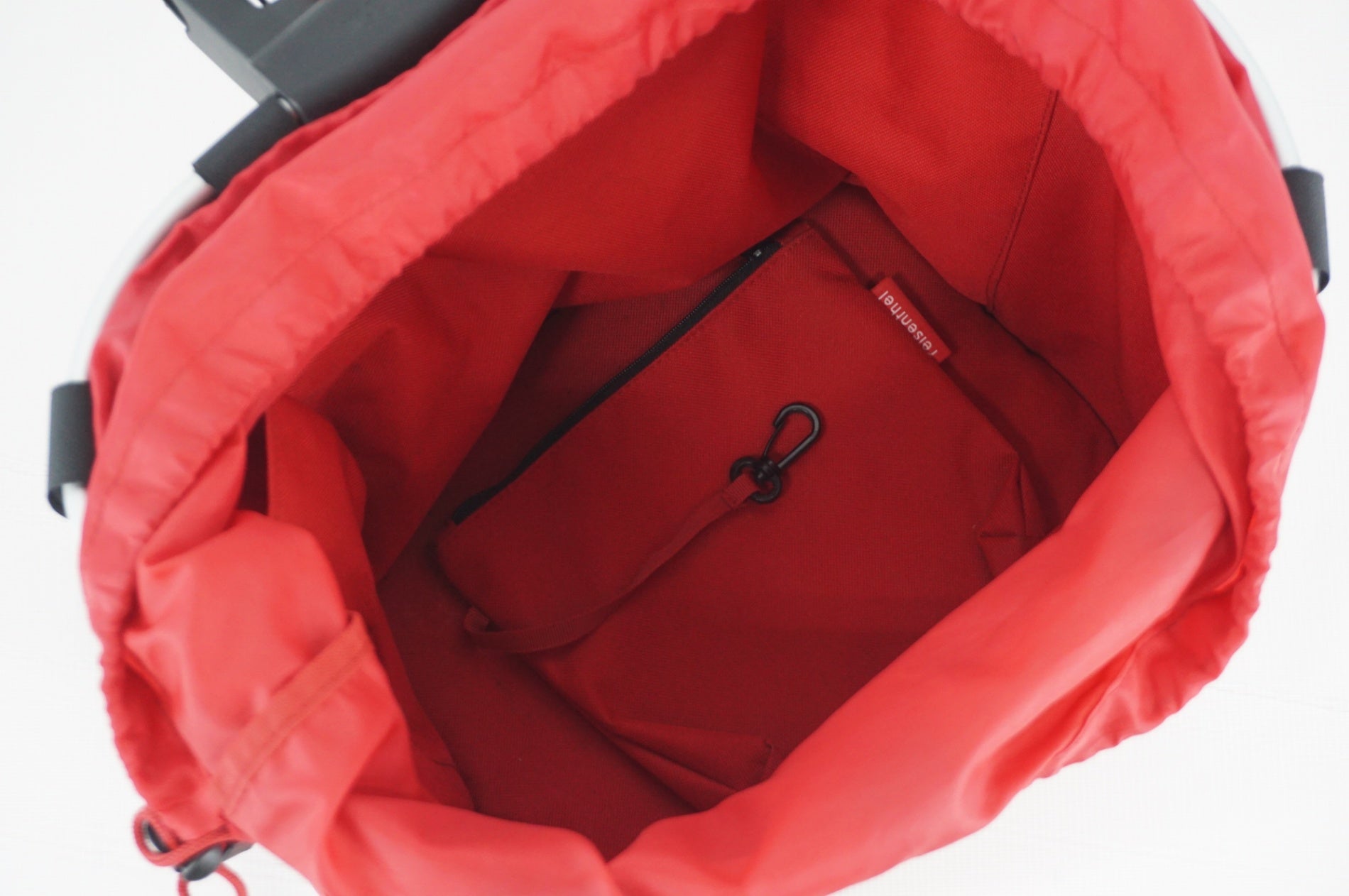 RIXEN&KAUL 「リクセンカウル」 KLICKFIX REISENTHEL バイクバスケット / 阪急塚口店