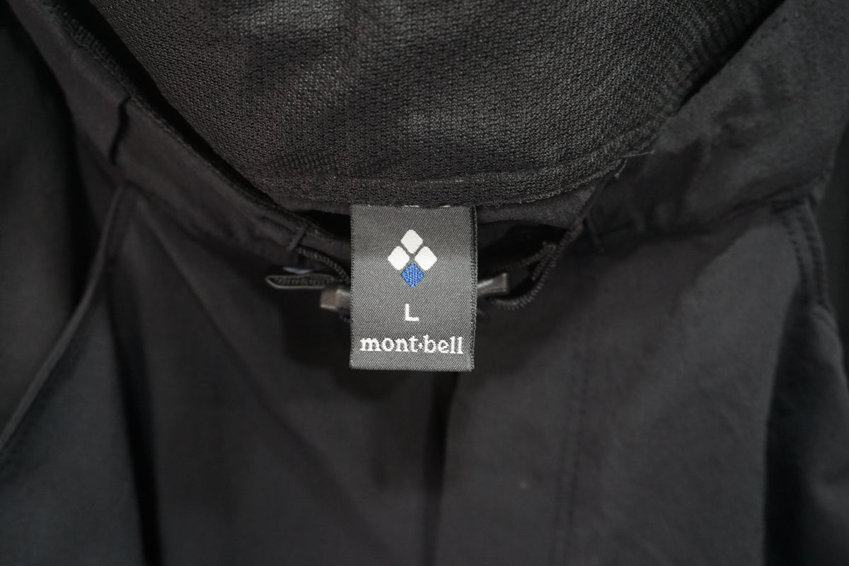 MONT-BELL 「モンベル」 Lサイズ ペダリングショーツ ライト / 大宮店