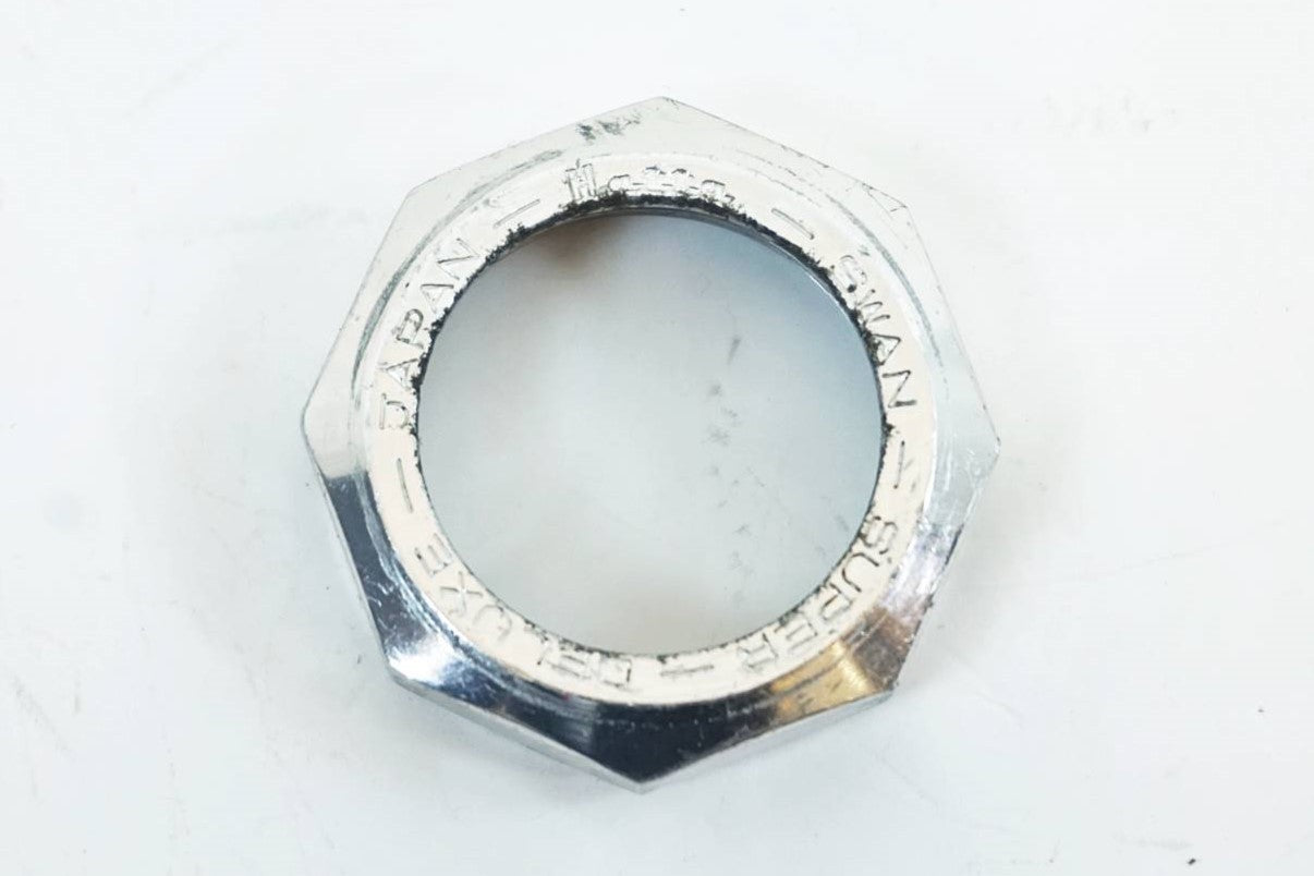 HATTA 「ハッタ」 NJS ヘッドパーツ / 有明ガーデン店