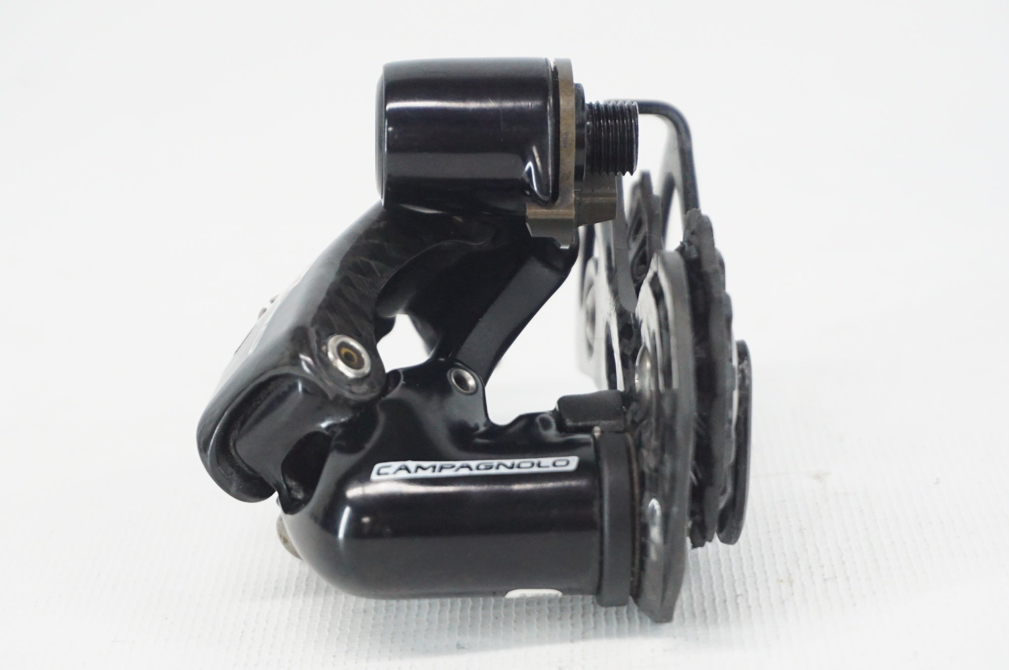 CAMPAGNOLO 「カンパニョーロ」 RECORD 11S リアディレイラー / 阪急塚口店