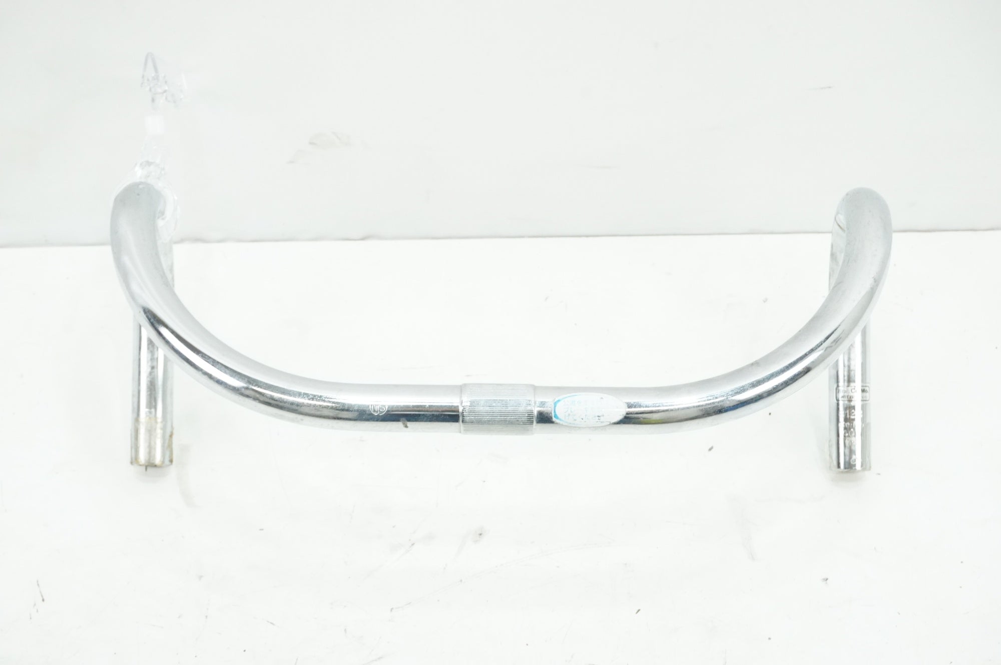 NITTO 「ニットー」 B123 NJS 400mm φ25.4 ハンドル / 大宮店