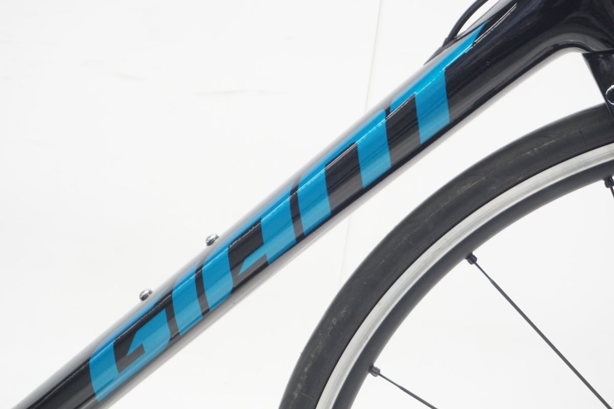 GIANT 「ジャイアント」 TCR ADVANCED 2 KOM 2022年モデル ロードバイク / 滋賀大津店