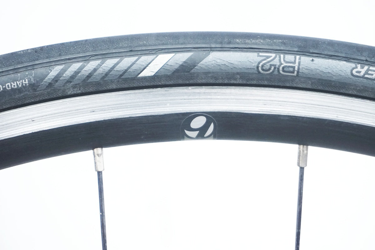 BONTRAGER 「ボントレガー」 RACE シマノ11速 ホイールセット / 大阪美原北インター店