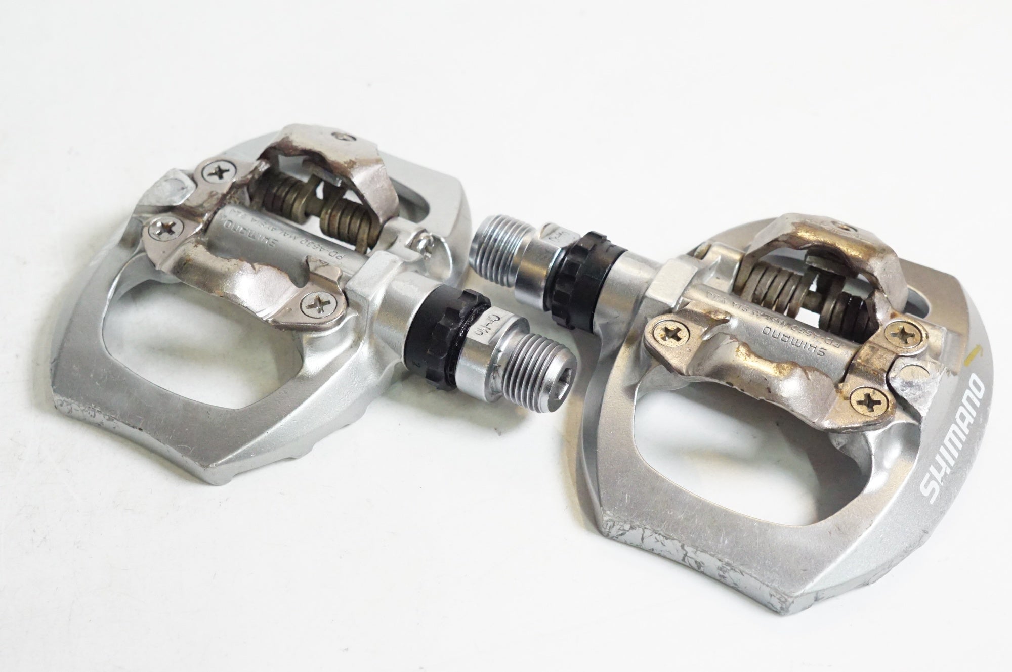 SHIMANO 「シマノ」 PD-A530 ペダル / 熊谷本店