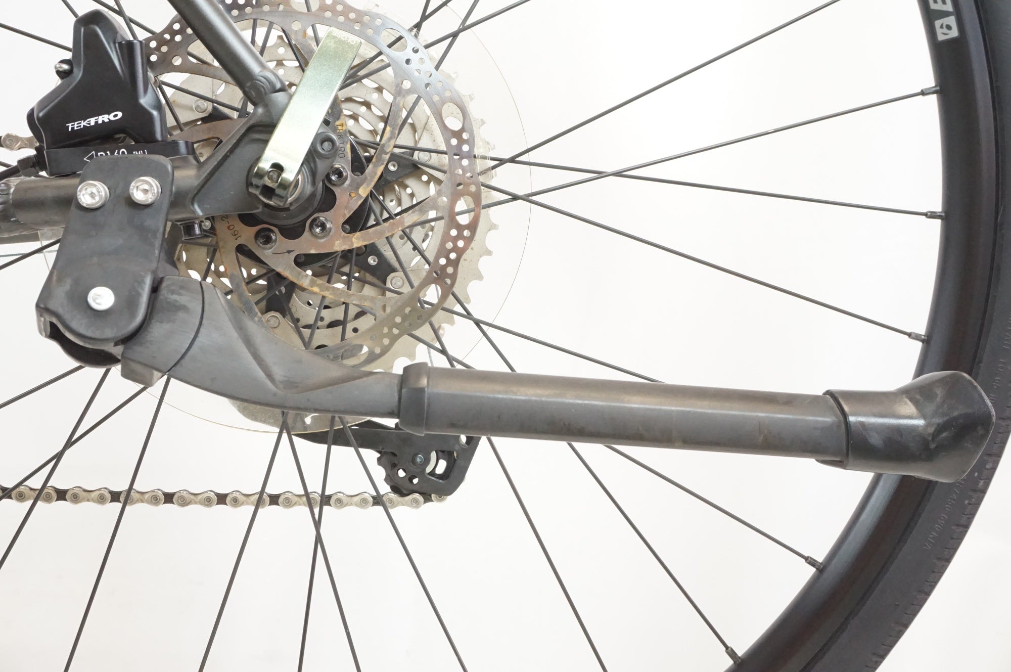 TREK FX3 DISC 2022-2023年モデル クロスバイク / 宇都宮点