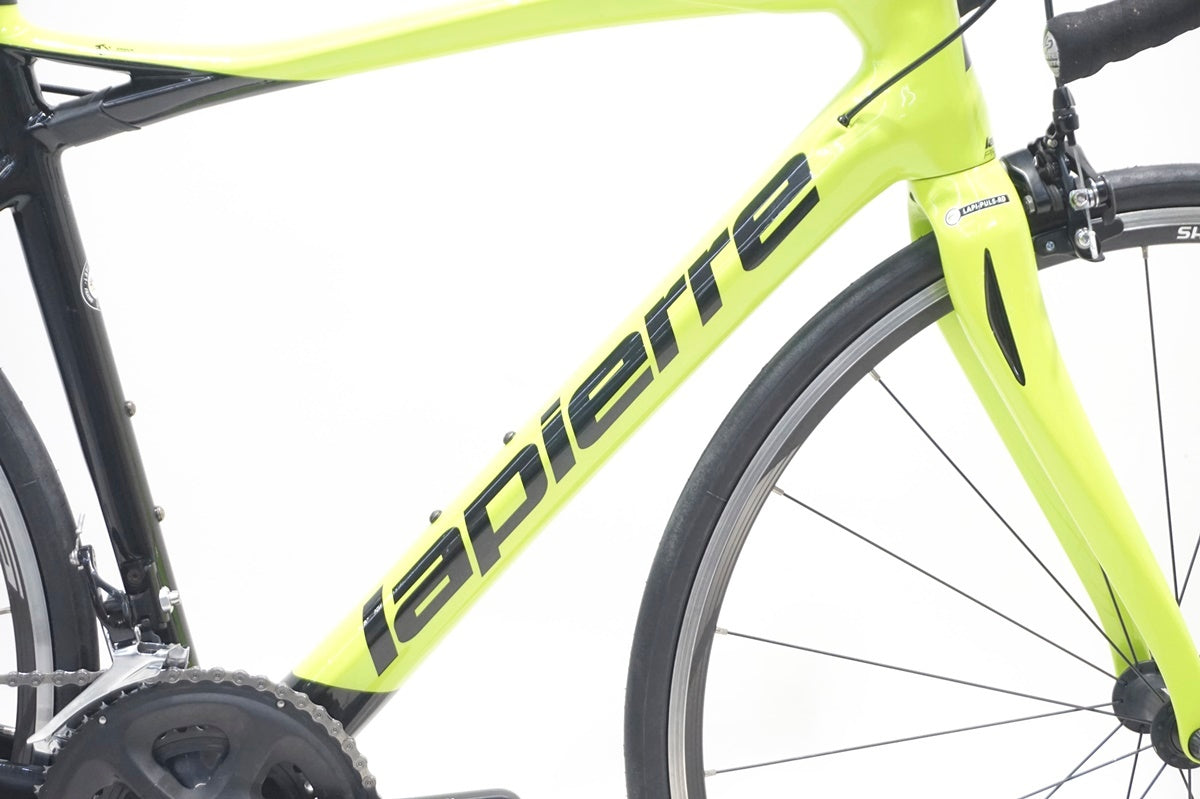 LAPIERE 「ラピエール」 PULSIUM 500 CP 2017年モデル ロードバイク / 京都西院店