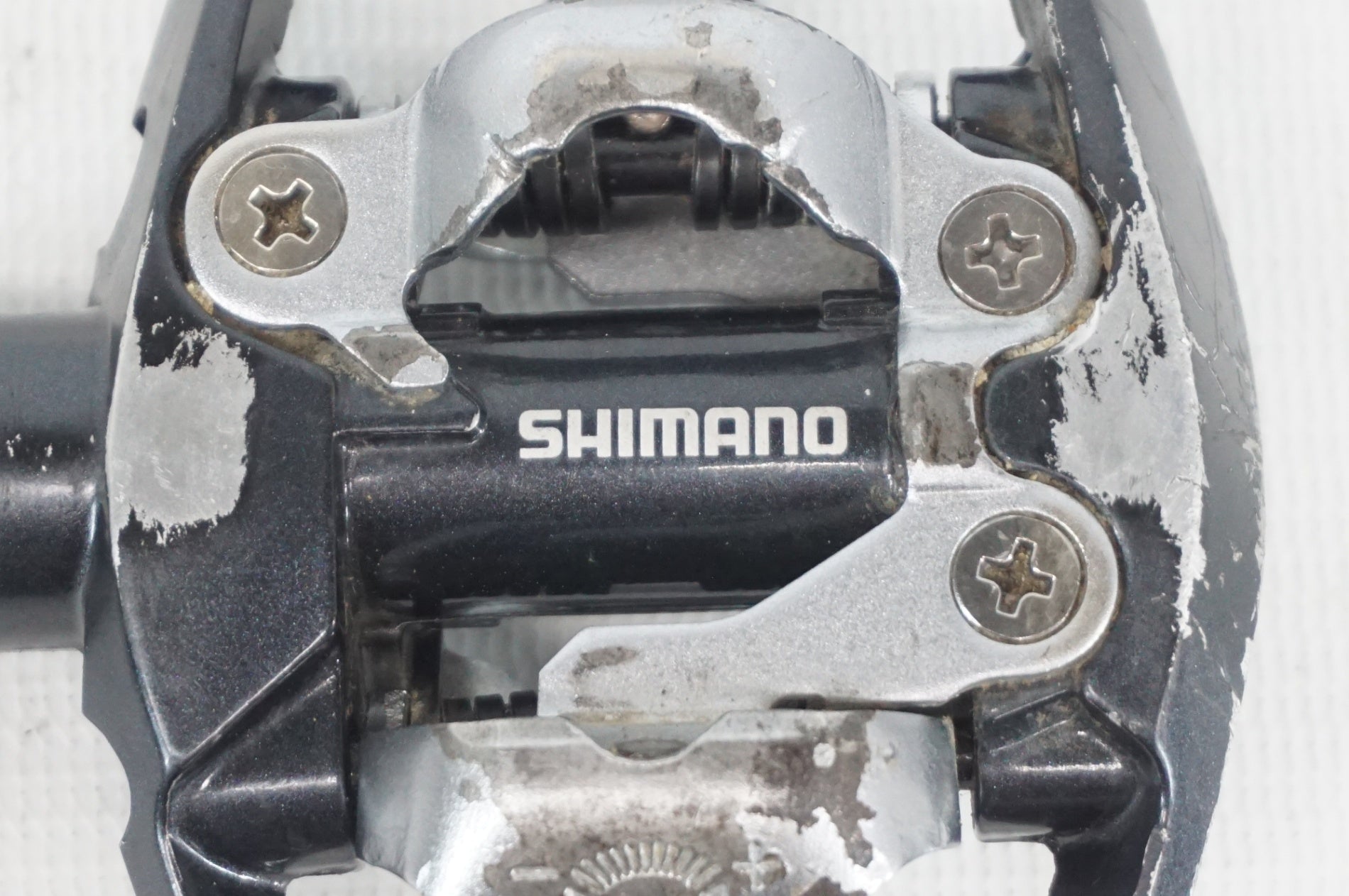 SHIMANO 「シマノ」 PD-ED500 ペダル / 阪急塚口店