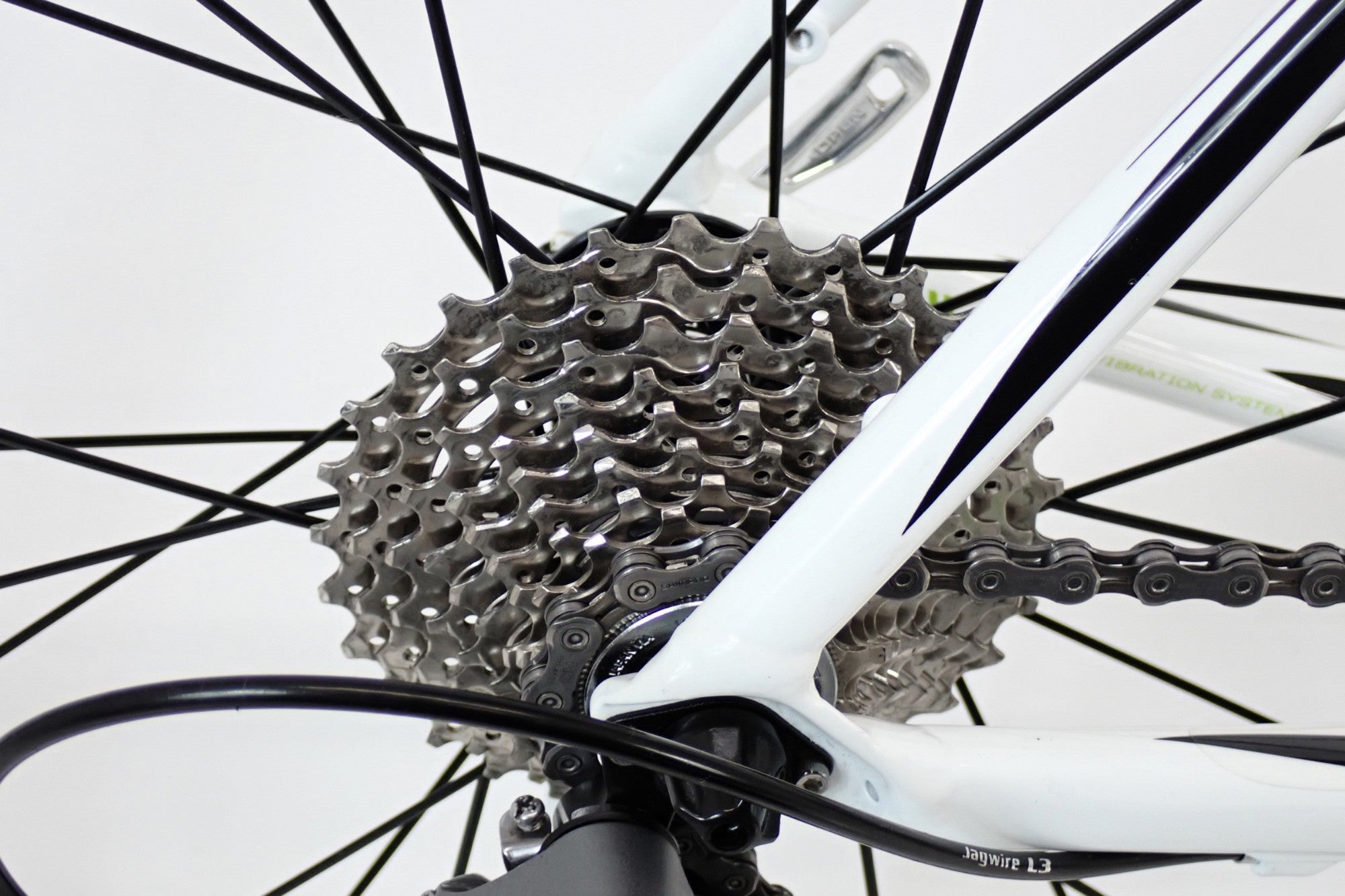 CANNONDALE 「キャノンデール」 CAAD8 6 2012年モデル ロードバイク / 伊勢崎店