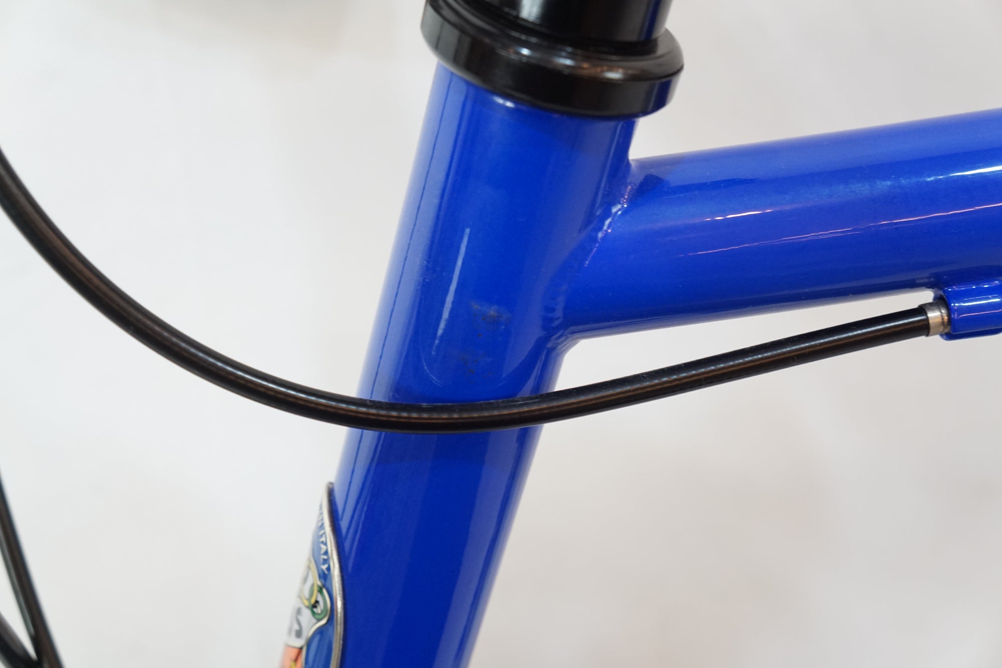 GIOS 「ジオス」 FELUCA 2020年モデル 20インチ ミニベロ / バイチャリ浦和ベース