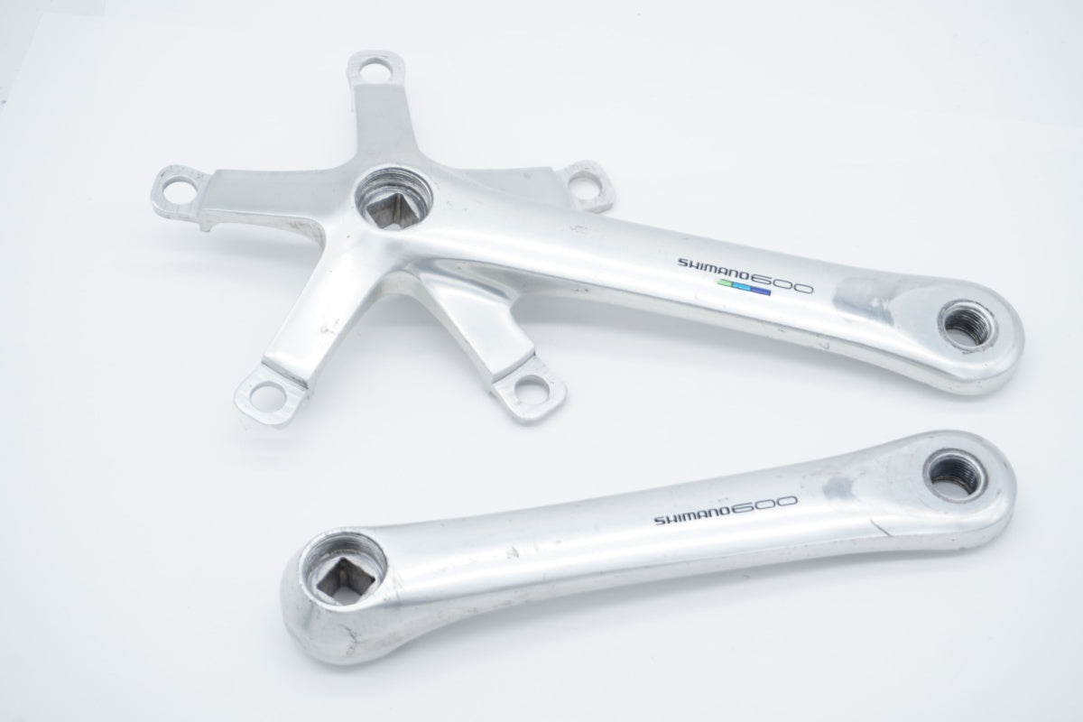 SHIMANO 「シマノ」 600 FC-6400 170mm クランクアーム / 滋賀大津店