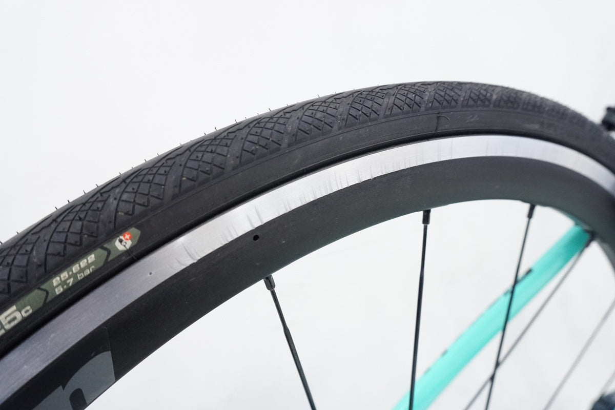 BIANCHI 「ビアンキ」 ARIA ULTEGRA 2018年モデル ロードバイク/ 浜松店