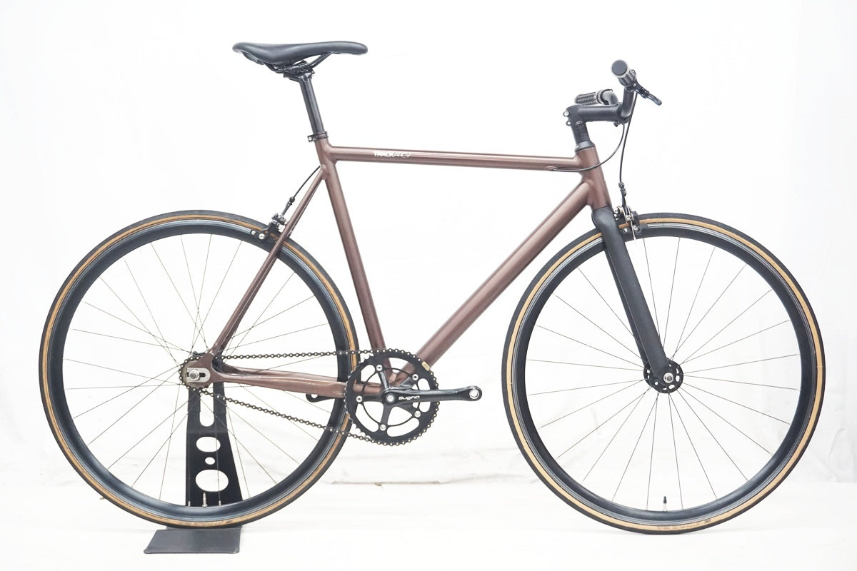 FUJI 「フジ」 TRACK ARCV 2023年モデル ピストバイク / 大阪美原北インター店