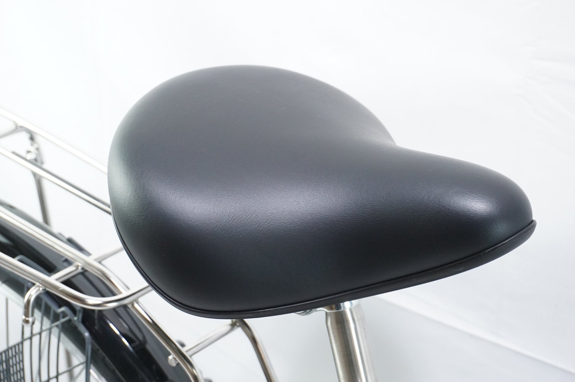 PANASONIC 「パナソニック」 ビビ・YX 2024年モデル 電動アシスト自転車 / 中目黒店