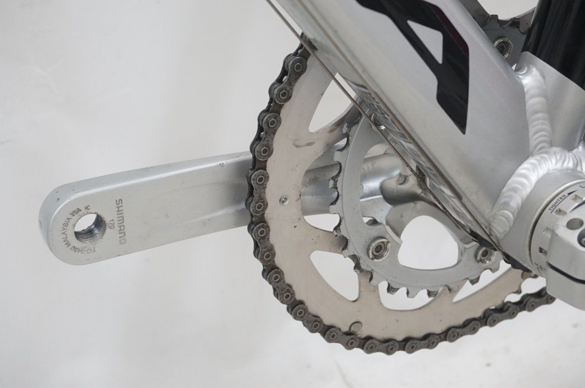 ORBEA 「オルベア」 AQUA 2009年モデル ロードバイク / 福岡店