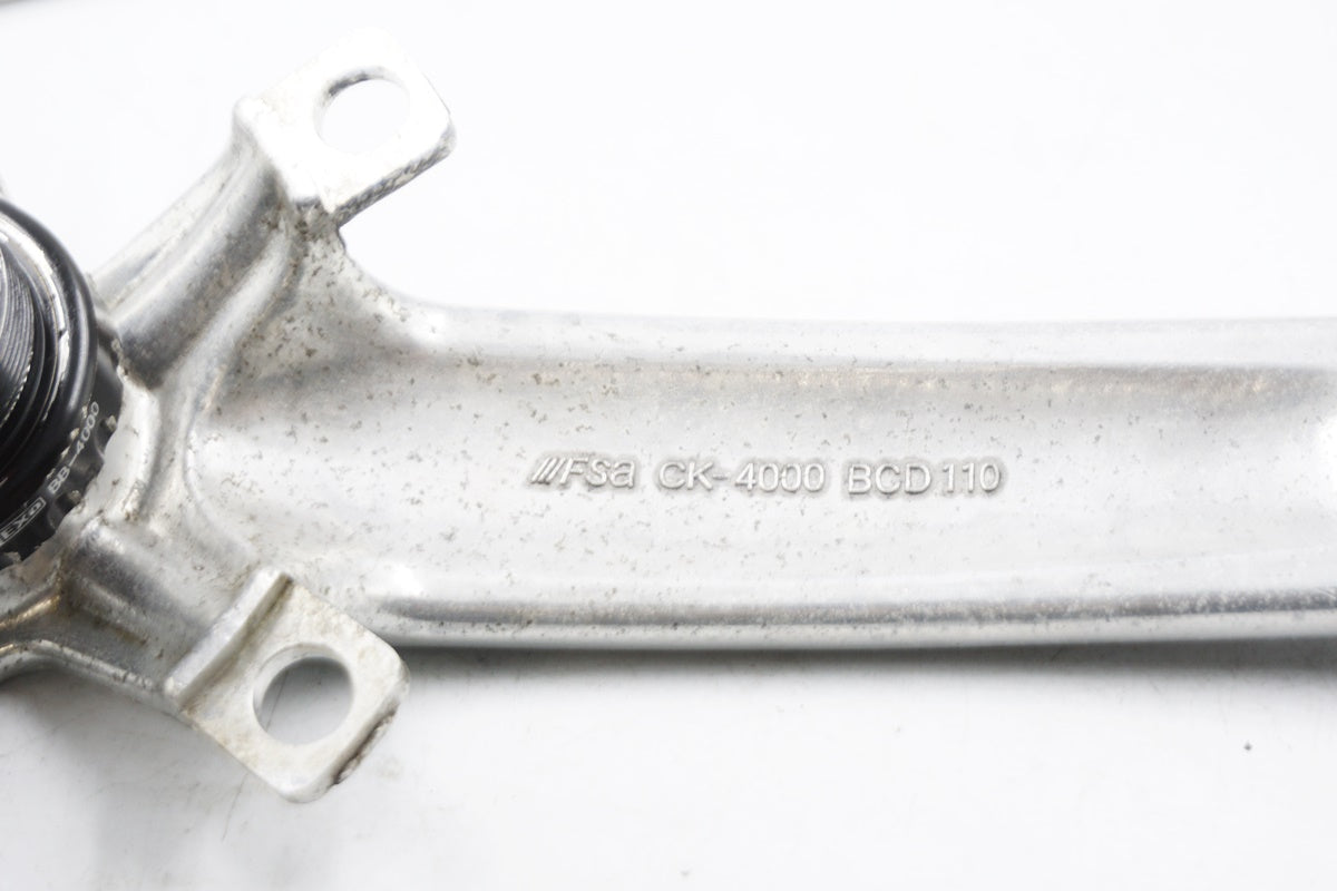 FSA 「エフエスエー」 OMEGA 170mm クランクアーム / 奈良店