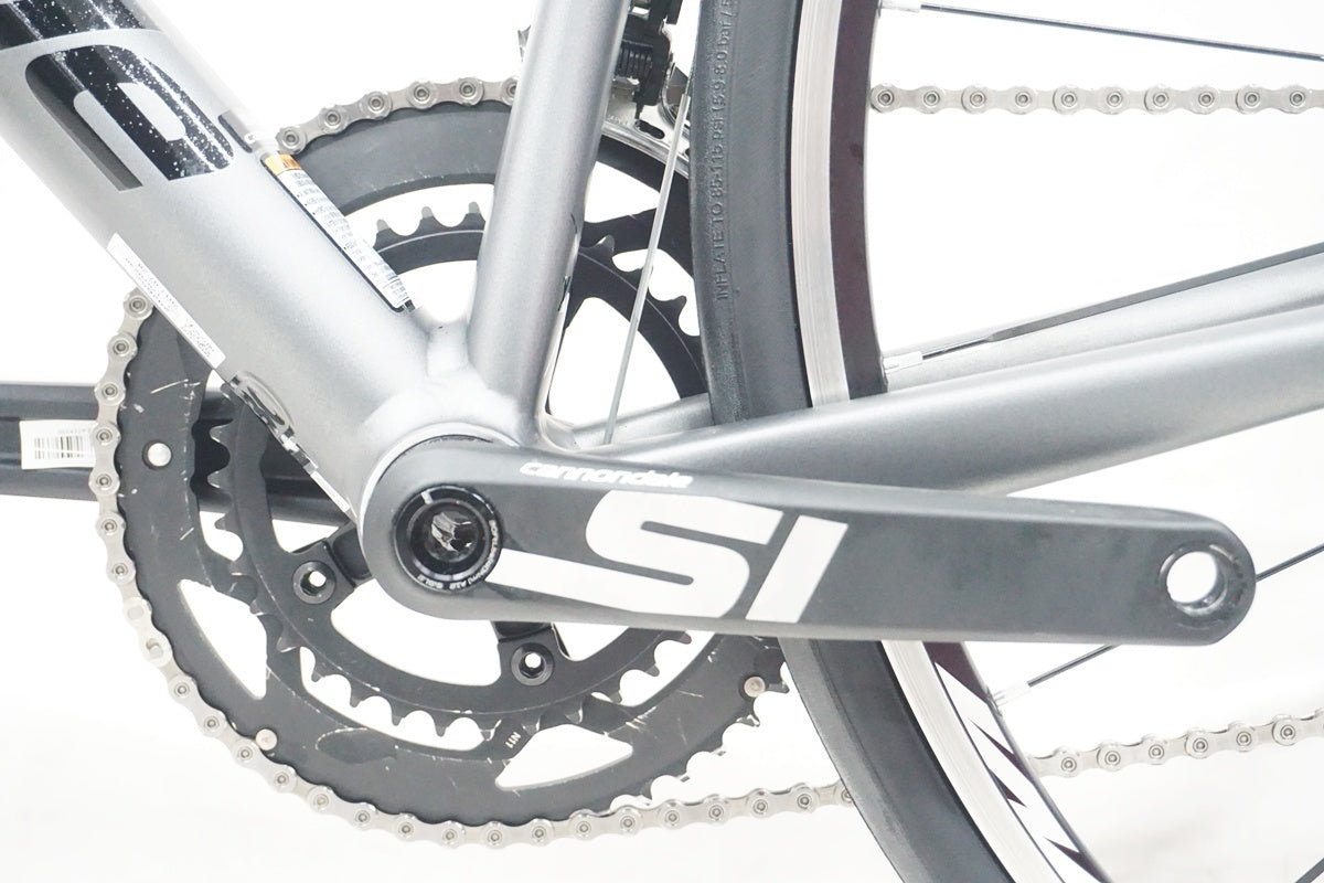 CANNONDALE 「キャノンデール」 CAAD12 105 2017年モデル ロードバイク / 大阪美原北インター店