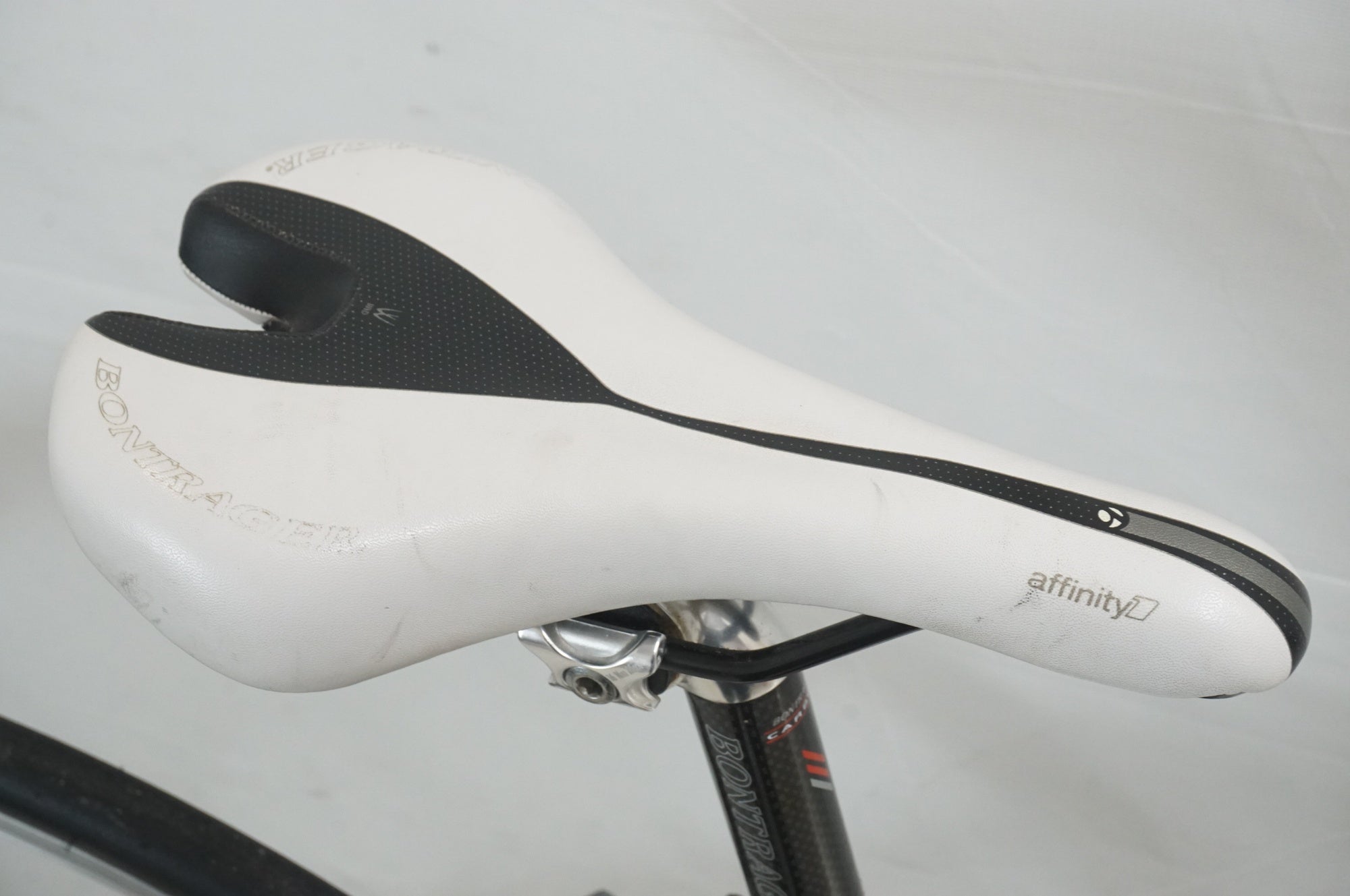 TREK 「トレック」 MADONE 4.5 WSD 2011年モデル ロードバイク カスタム / 福岡アイランドシティ店