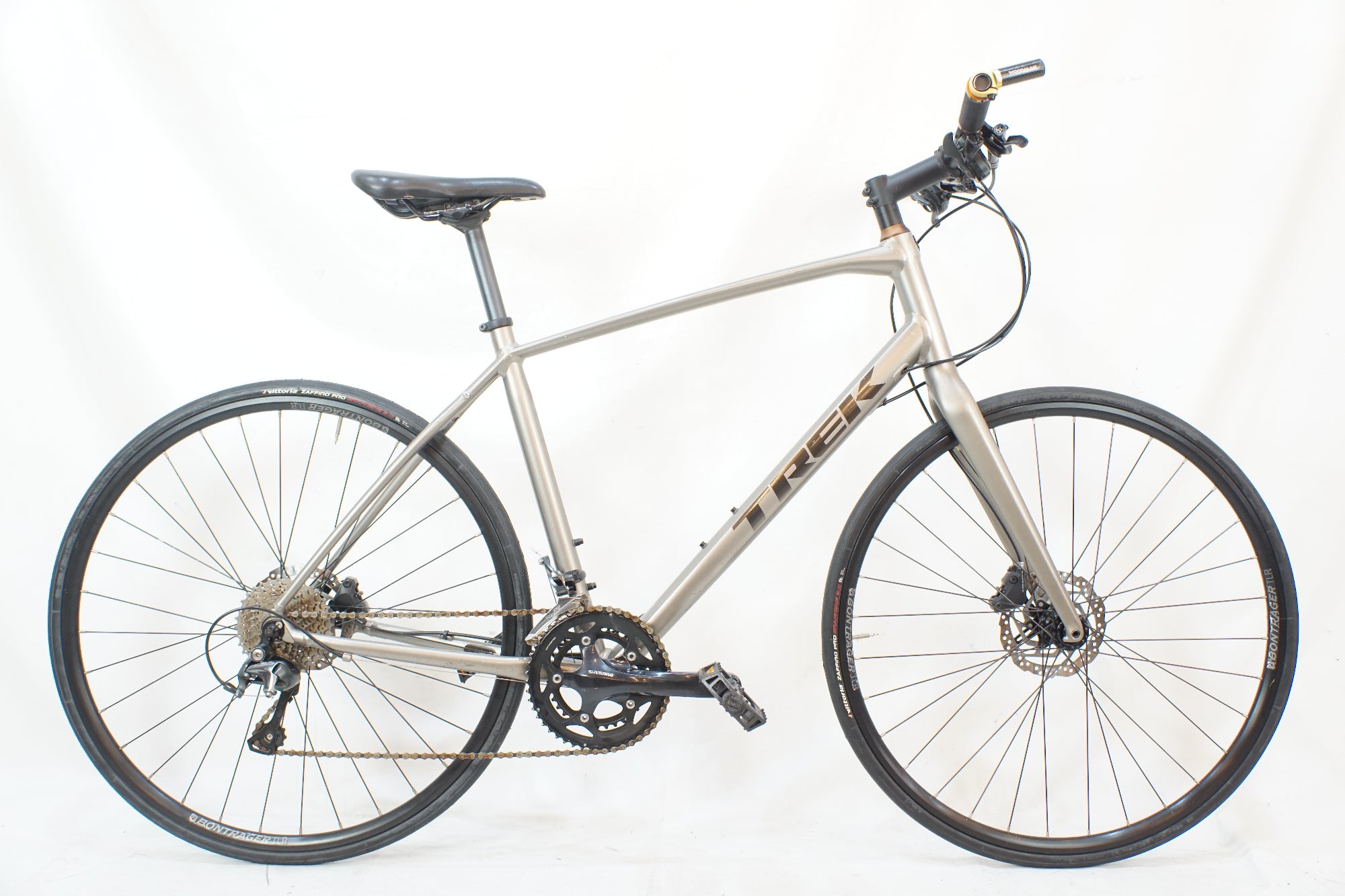 TREK 「トレック」 FX SPORT4 2020年モデル クロスバイク / 中目黒店