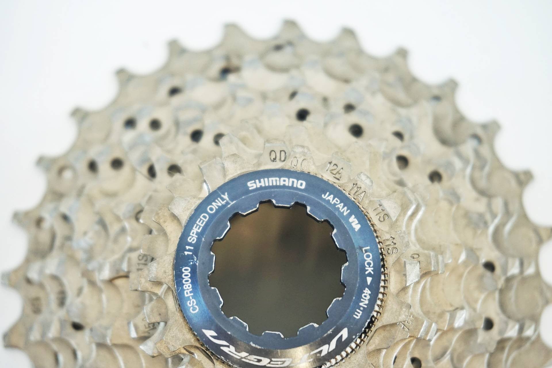 SHIMANO 「シマノ」 ULTEGRA CS-R8000 11-28T スプロケット / 有明ガーデン店