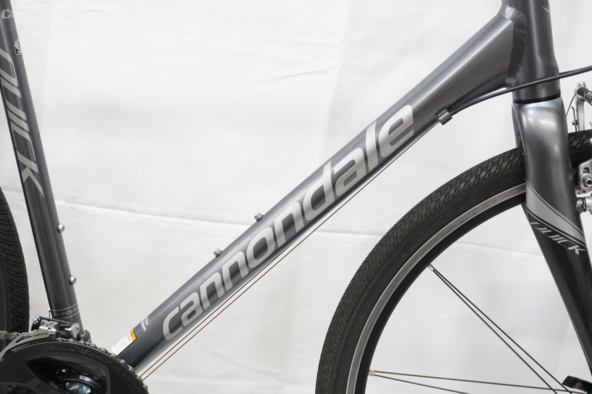 CANNONDALE 「キャノンデール」 QUICK4 2011年モデル クロスバイク / 大宮店