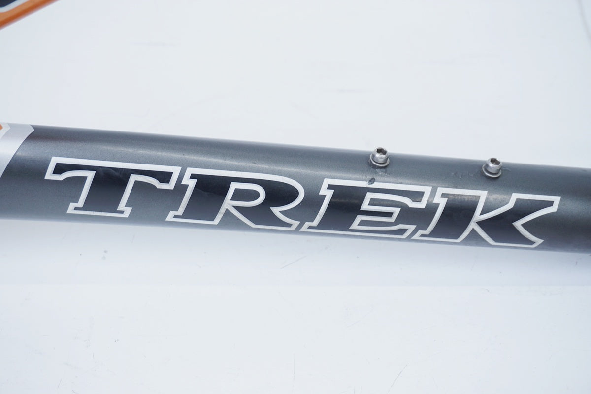 TREK 「トレック」 4300 2007年頃モデル フレーム / 京都八幡店