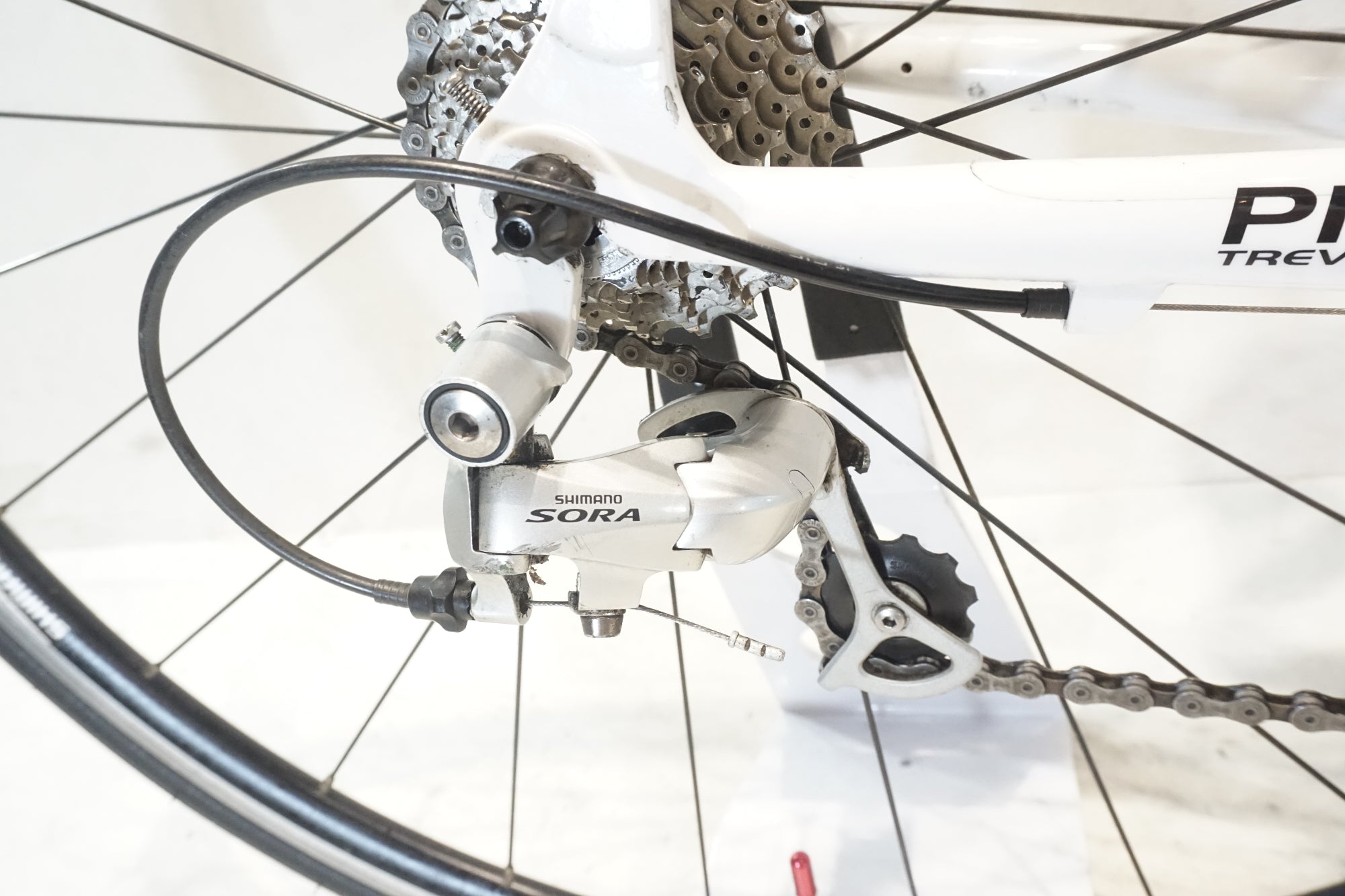 PINARELLO 「ピナレロ」 FP-1 2009年モデル ロードバイク / 横浜戸塚店