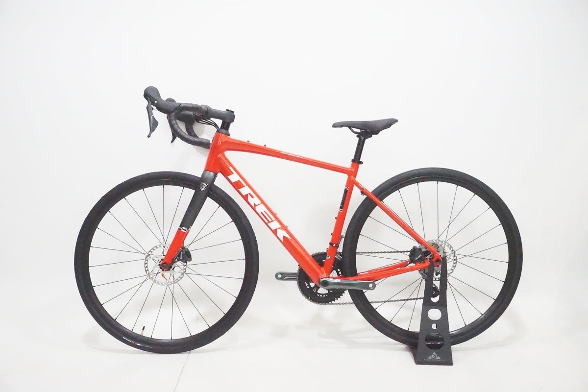 TREK「トレック」 DOMANE AL4 GEN4 2024年モデル ロードバイク / 京都西院店