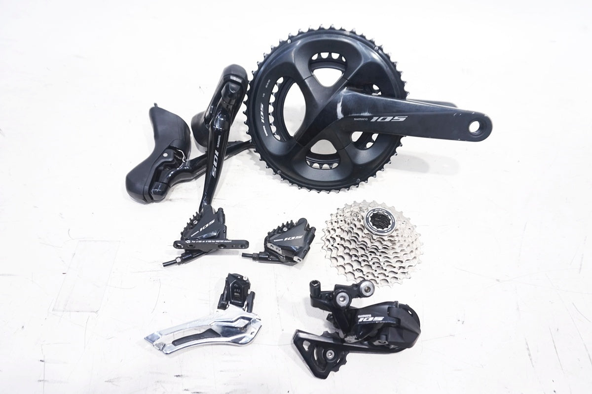SHIMANO 「シマノ」 105 R7020 コンポーネントセット / 大阪門真店