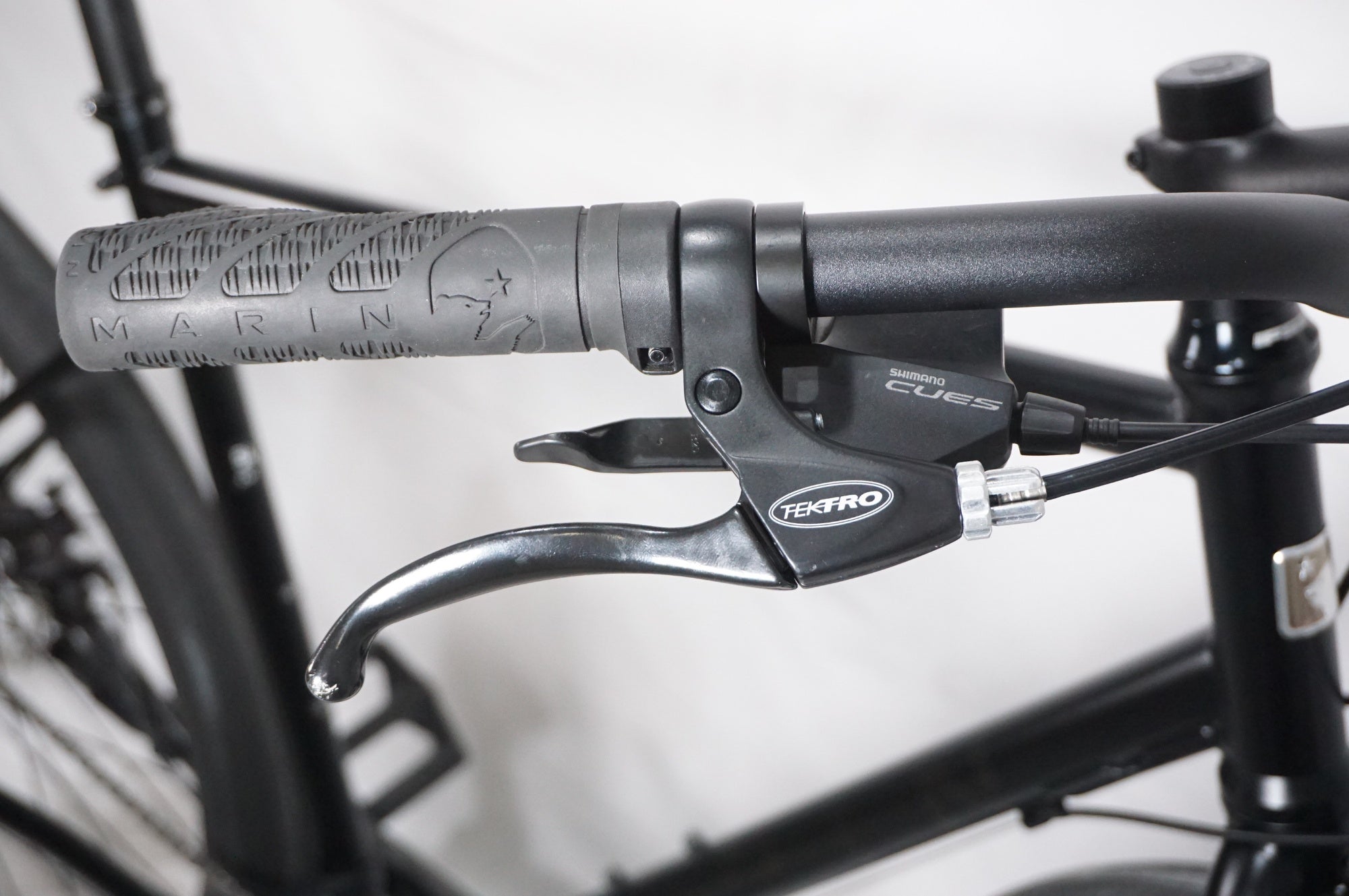 MARINE 「マリン」 NICASIO CUSTOM SE 2024年モデル クロスバイク / AKIBA店