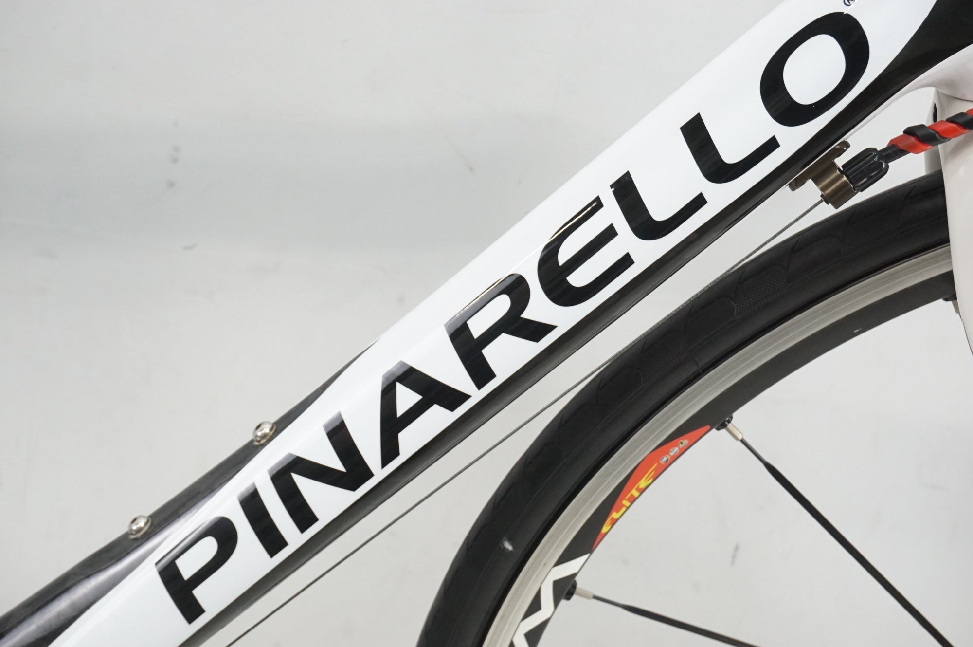 PINARELLO 「ピナレロ」 FP3 2009年モデル カスタム ロードバイク / 大宮店