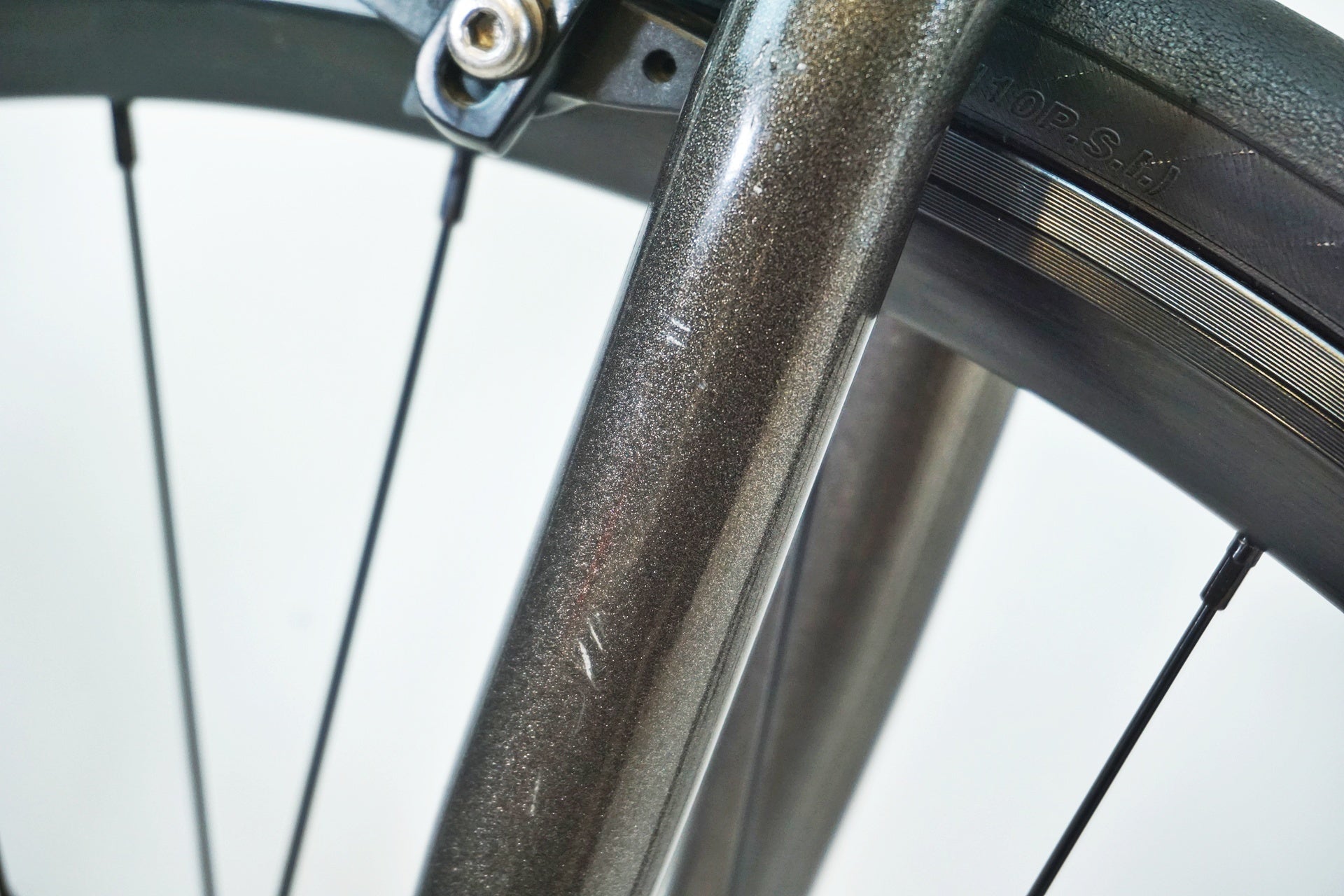 LOCAL BIKES 「ローカルバイクス」 METRO 2022年モデル ピストバイク / 有明ガーデン店