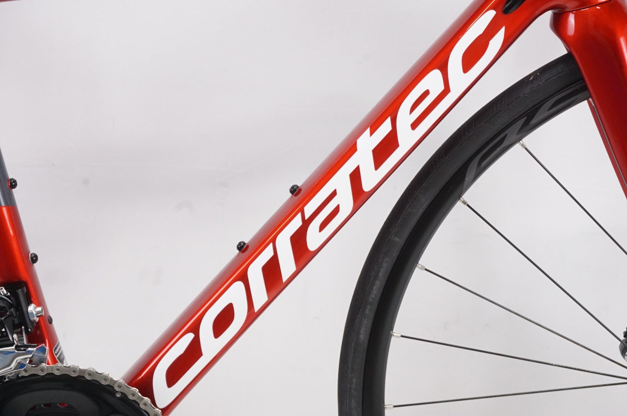 CORRATEC 「コラテック」 R.T. CARBON DISC 105 2023年モデル ロードバイク / 大宮店